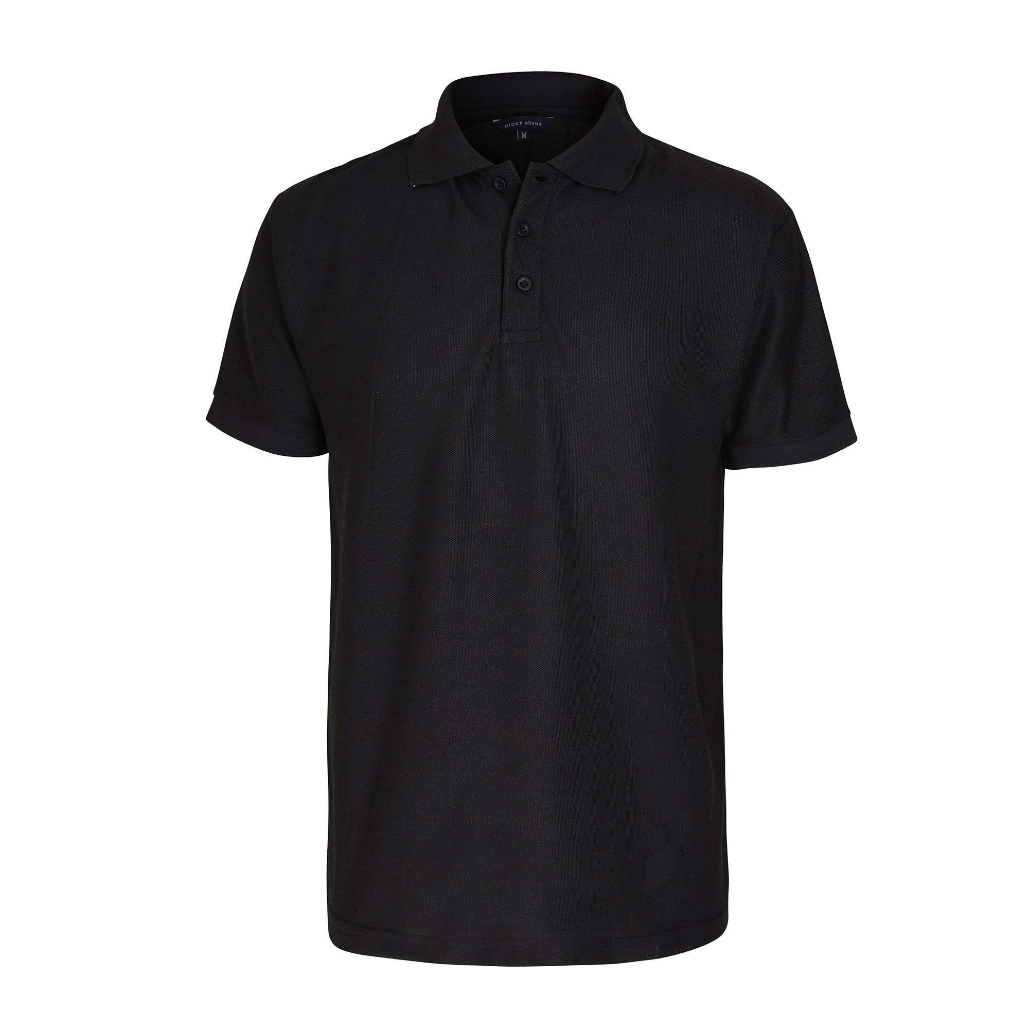 Nicky Adams Polo Shirt - Outdoor World