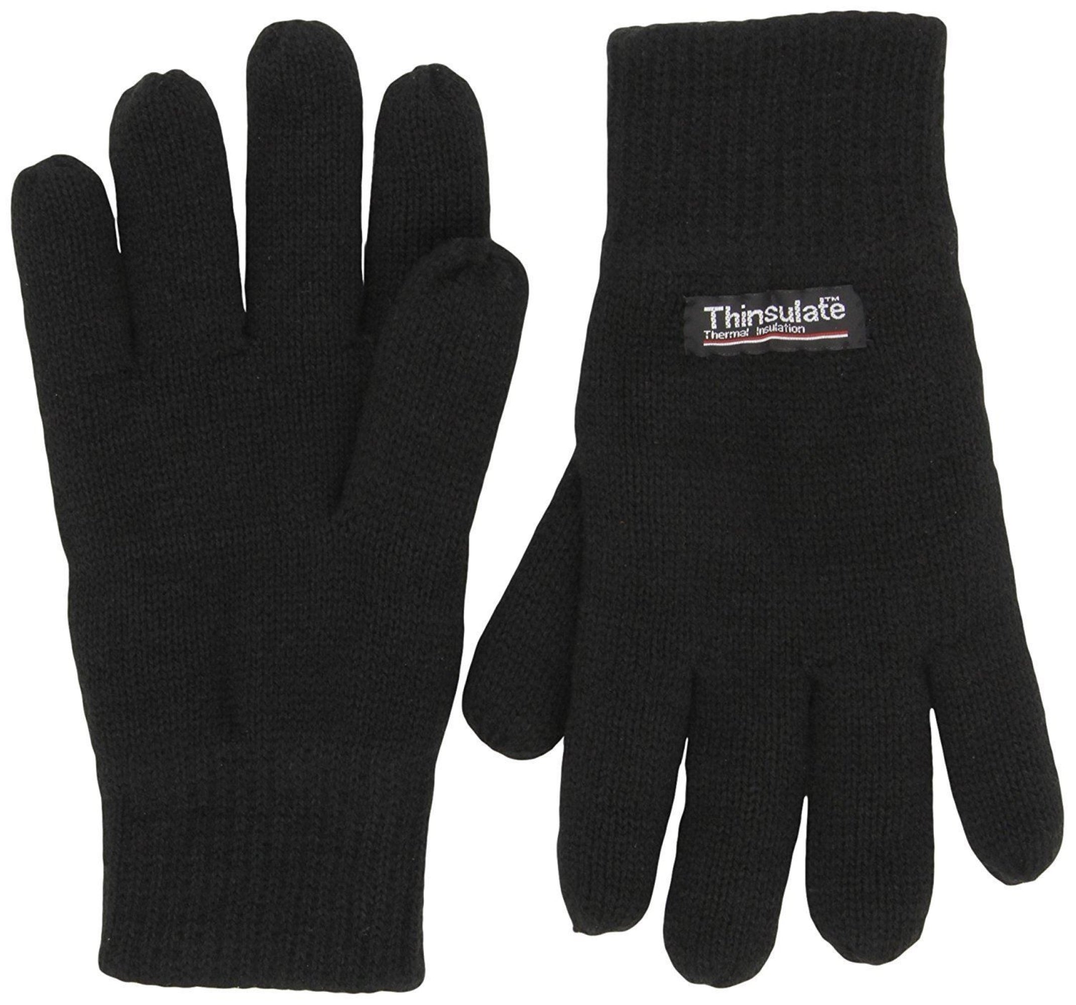 Thinsulate Gloves - Outdoor World