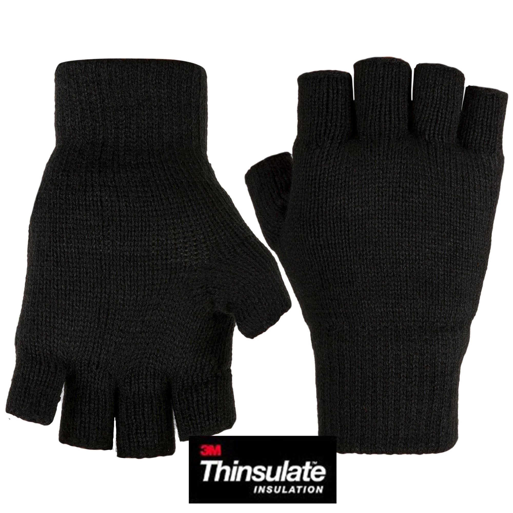Thinsulate Mitts - Outdoor World
