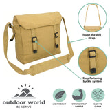 Web Haversack - Outdoor World