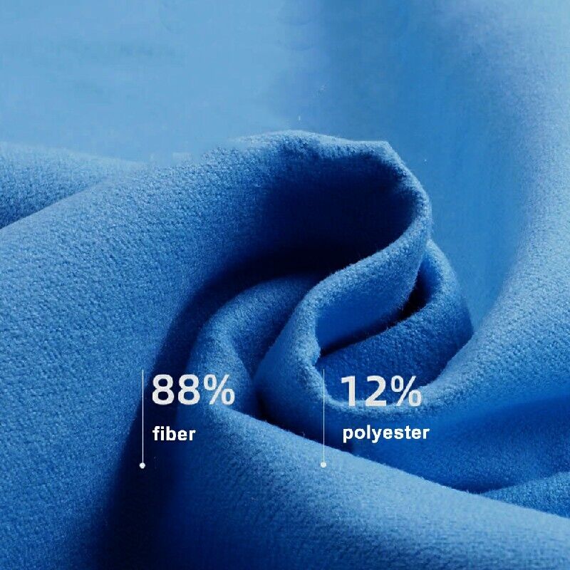 Microfibre Towel - Outdoor World