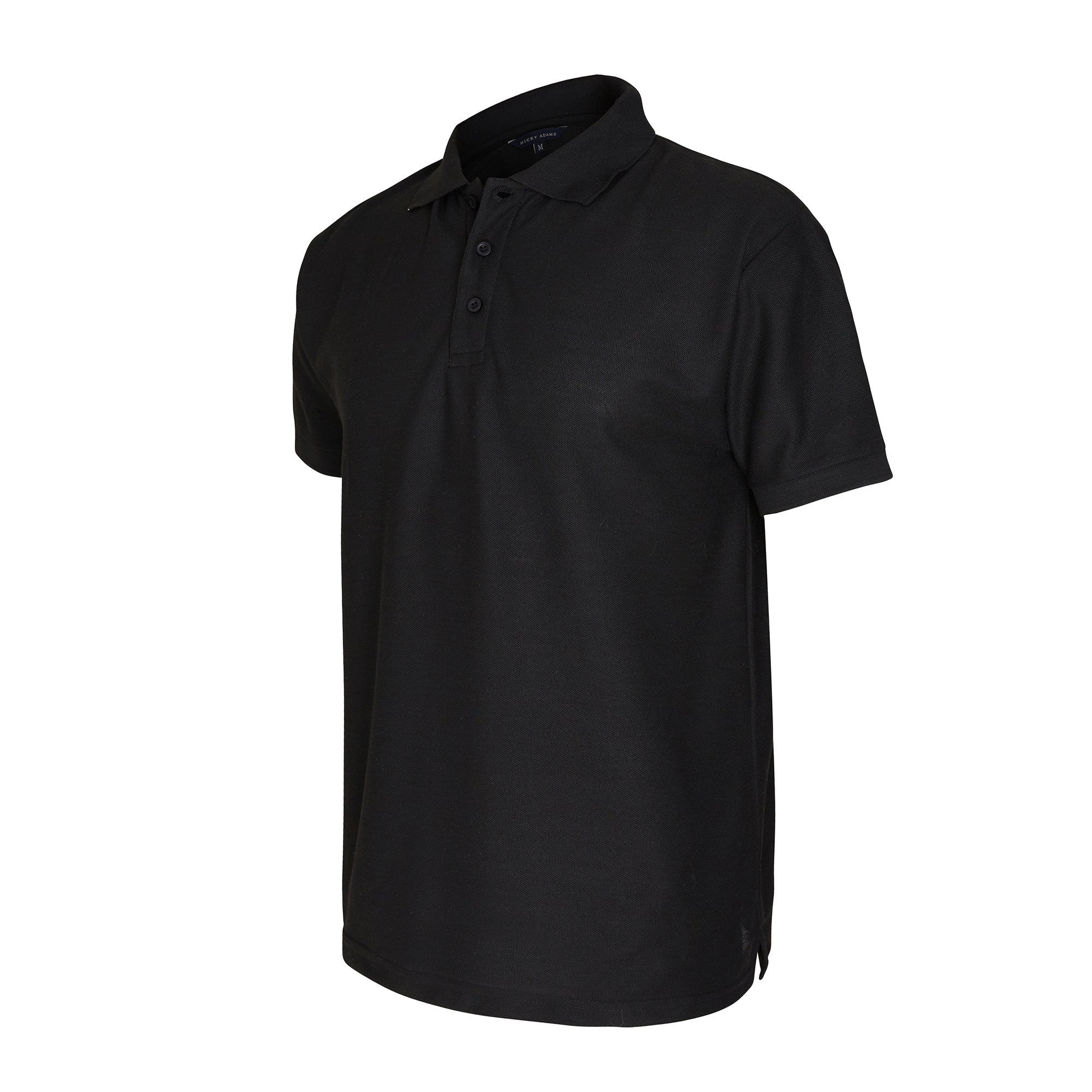 Nicky Adams Polo Shirt - Outdoor World