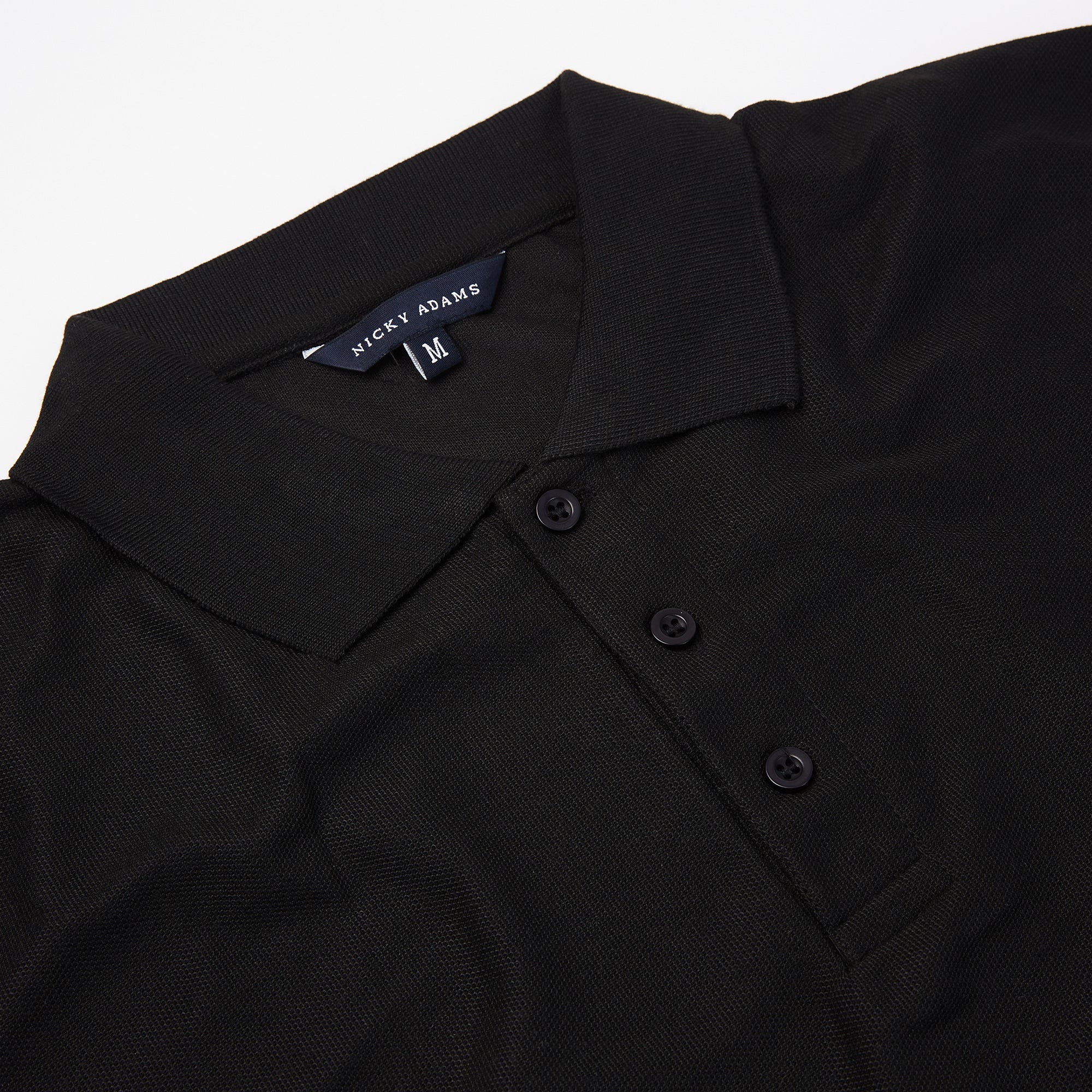 Nicky Adams 3 x Polo Shirts - Outdoor World