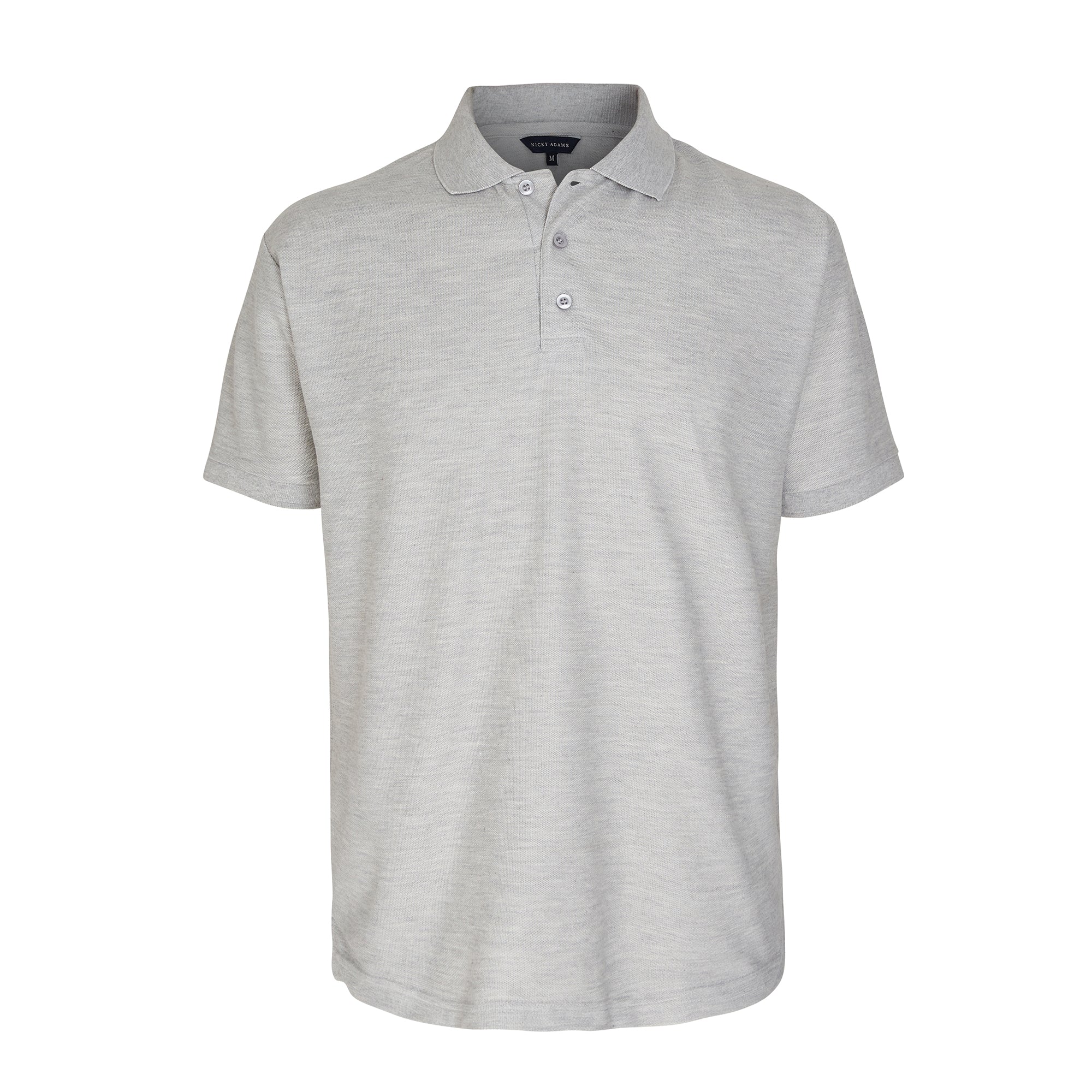 Nicky Adams Polo Shirt - Outdoor World