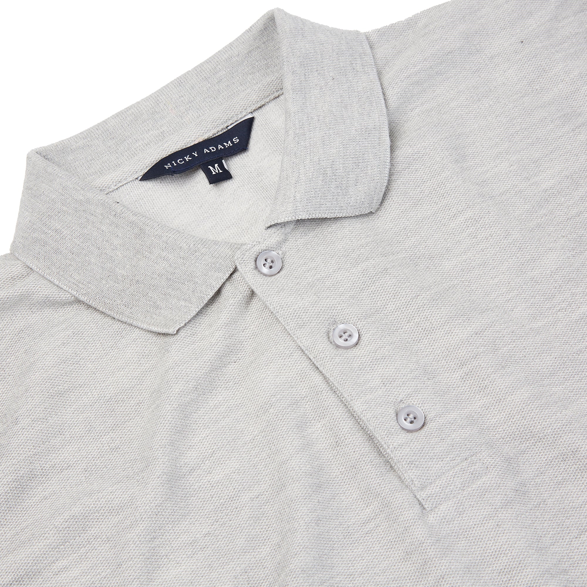 Nicky Adams Polo Shirt - Outdoor World
