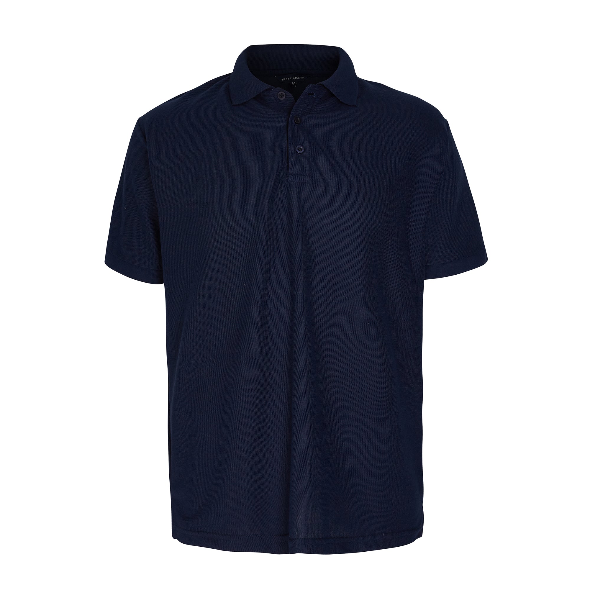 Nicky Adams Polo Shirt - Outdoor World