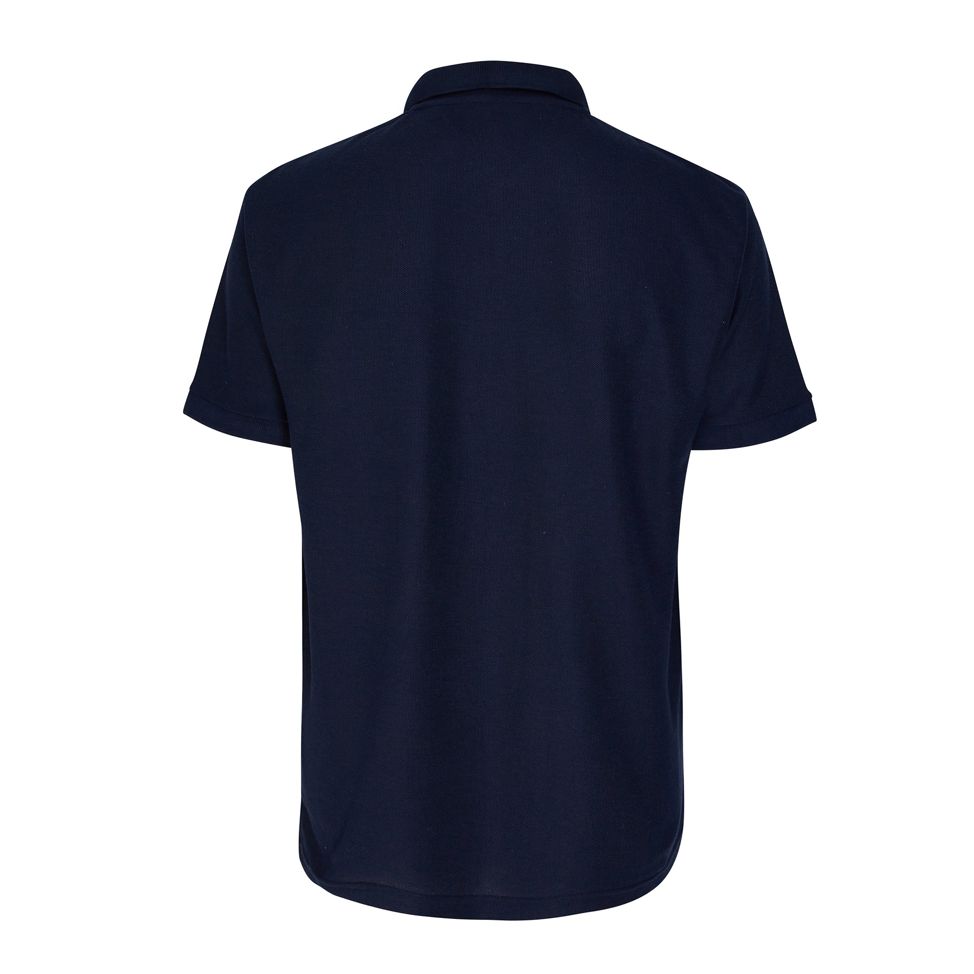 Nicky Adams Polo Shirt - Outdoor World