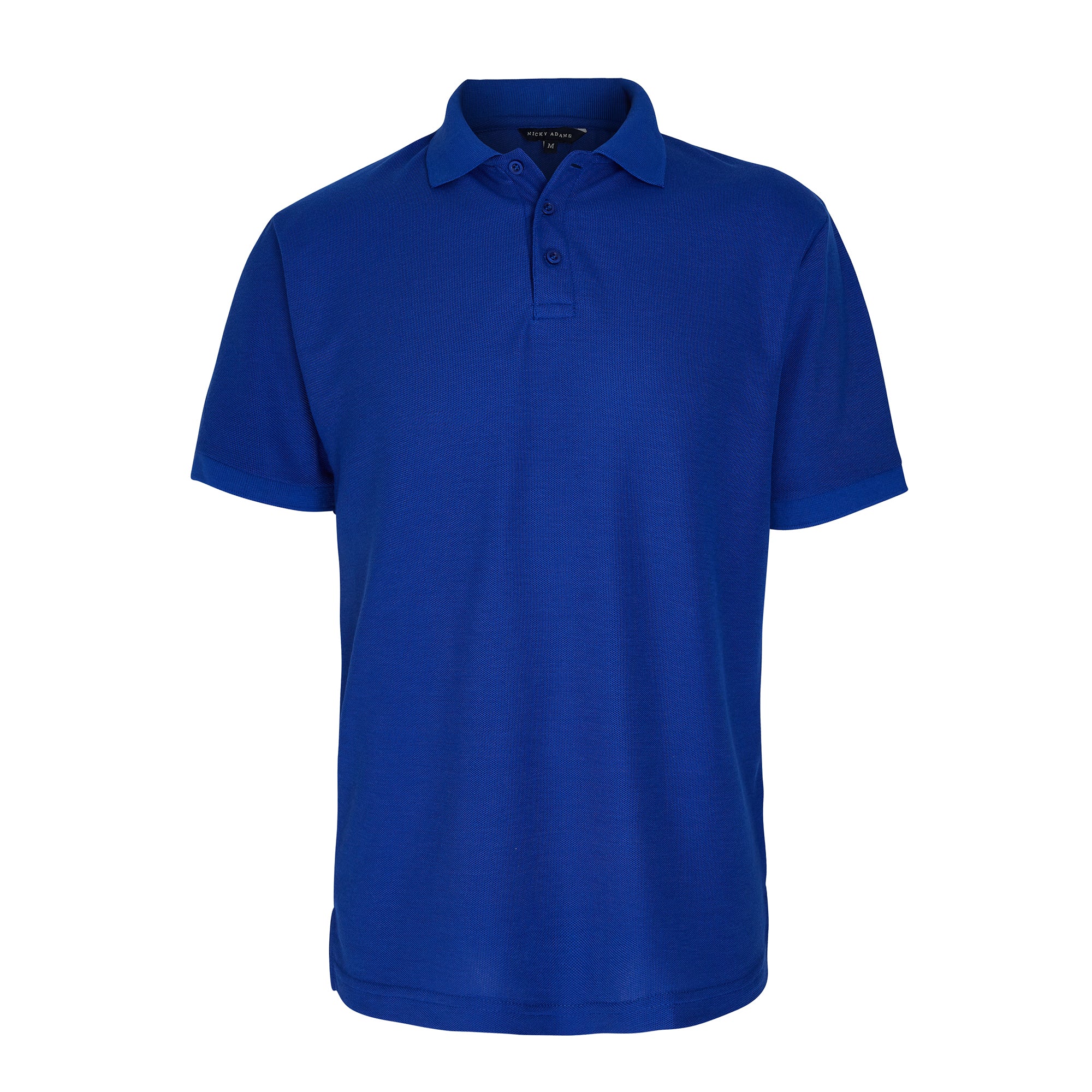 Nicky Adams Polo Shirt - Outdoor World