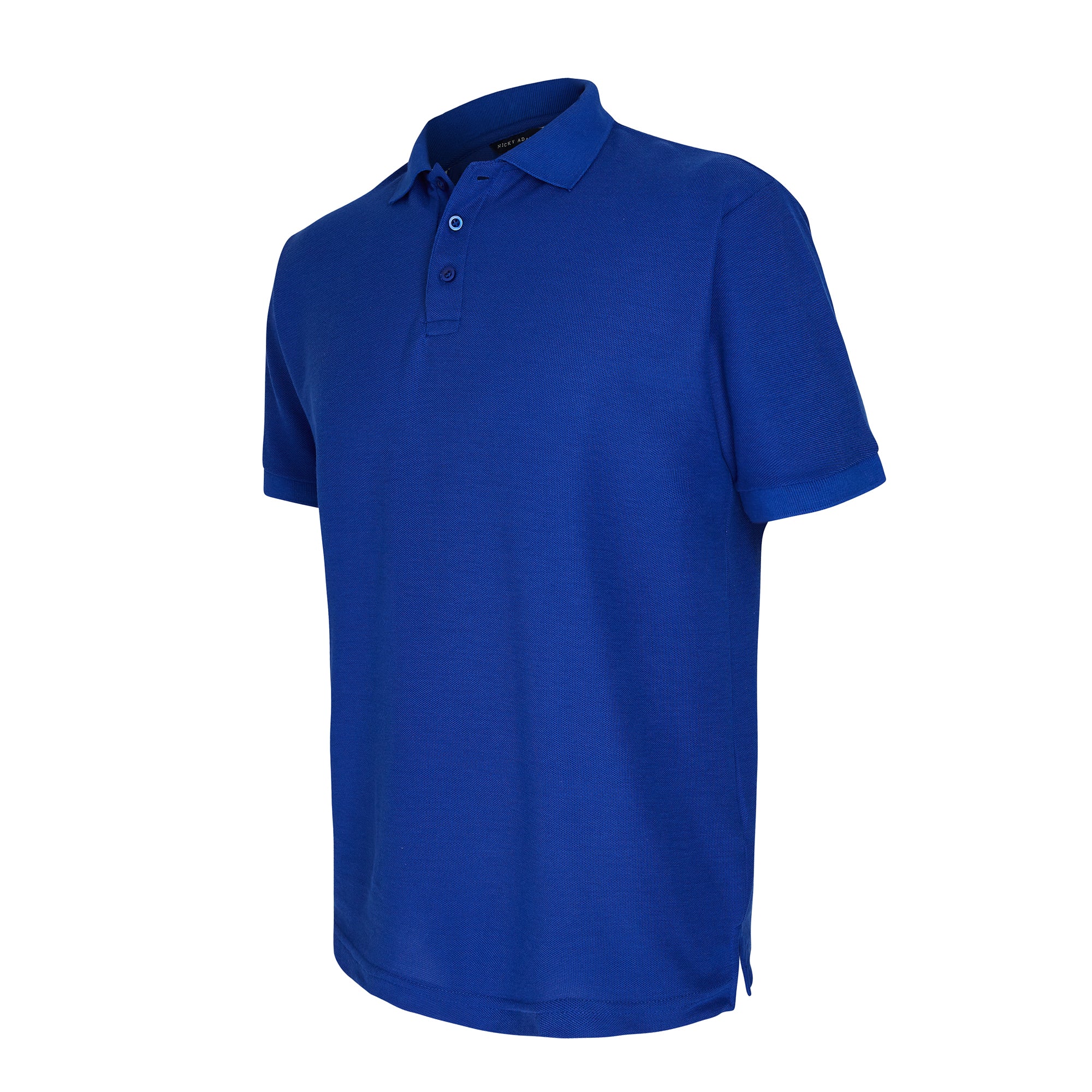 Nicky Adams 3 x Polo Shirts - Outdoor World