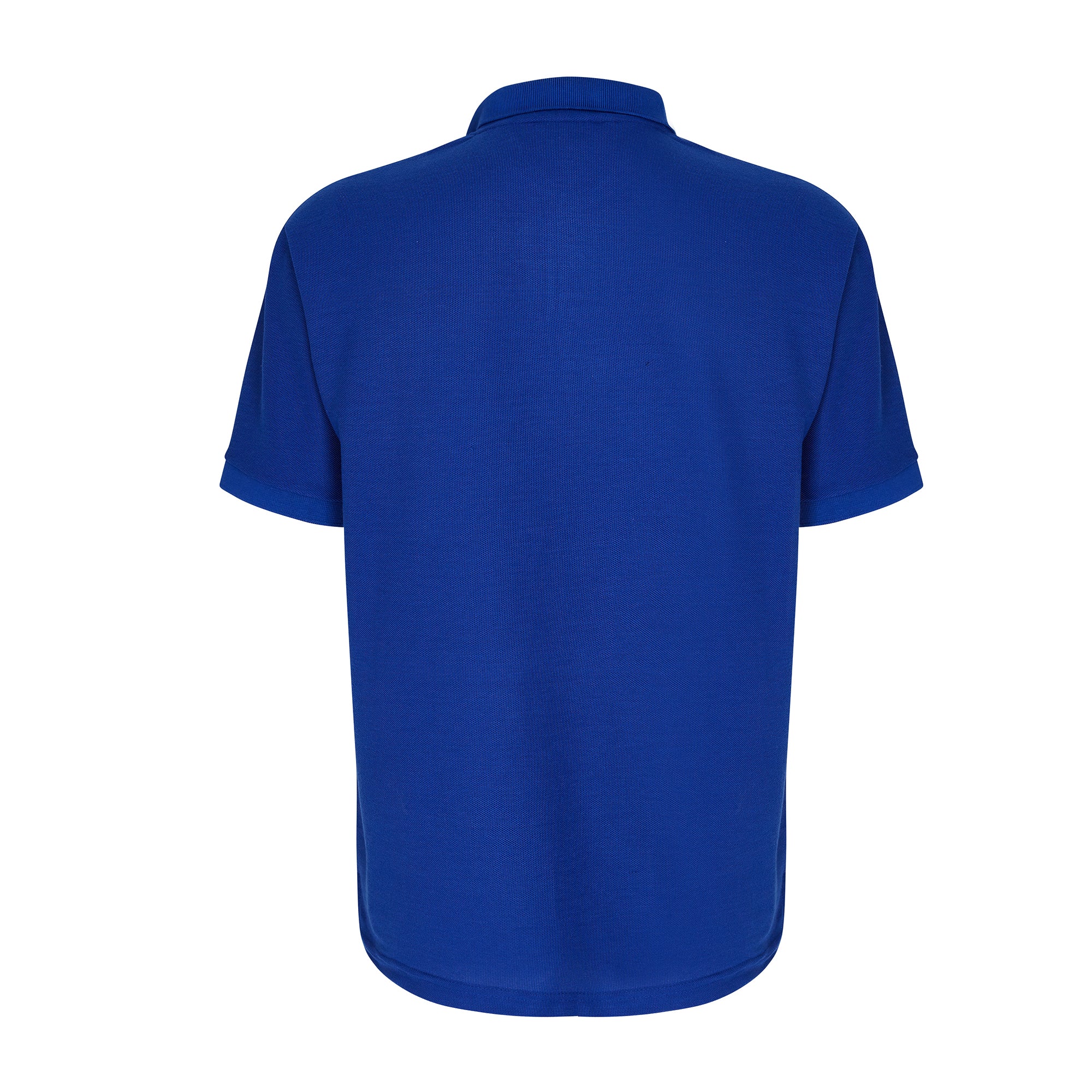 Nicky Adams Polo Shirt - Outdoor World