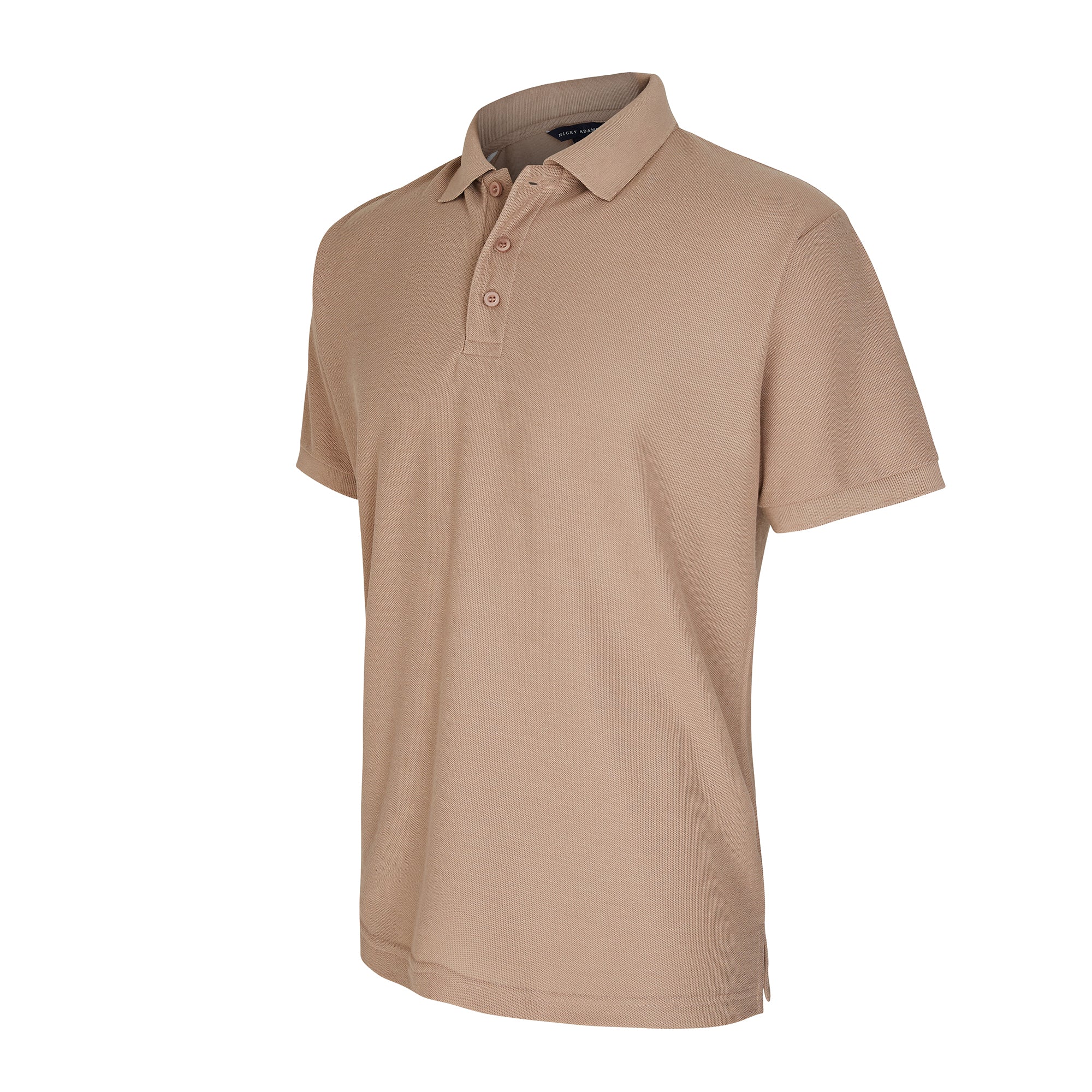 Nicky Adams Polo Shirt - Outdoor World