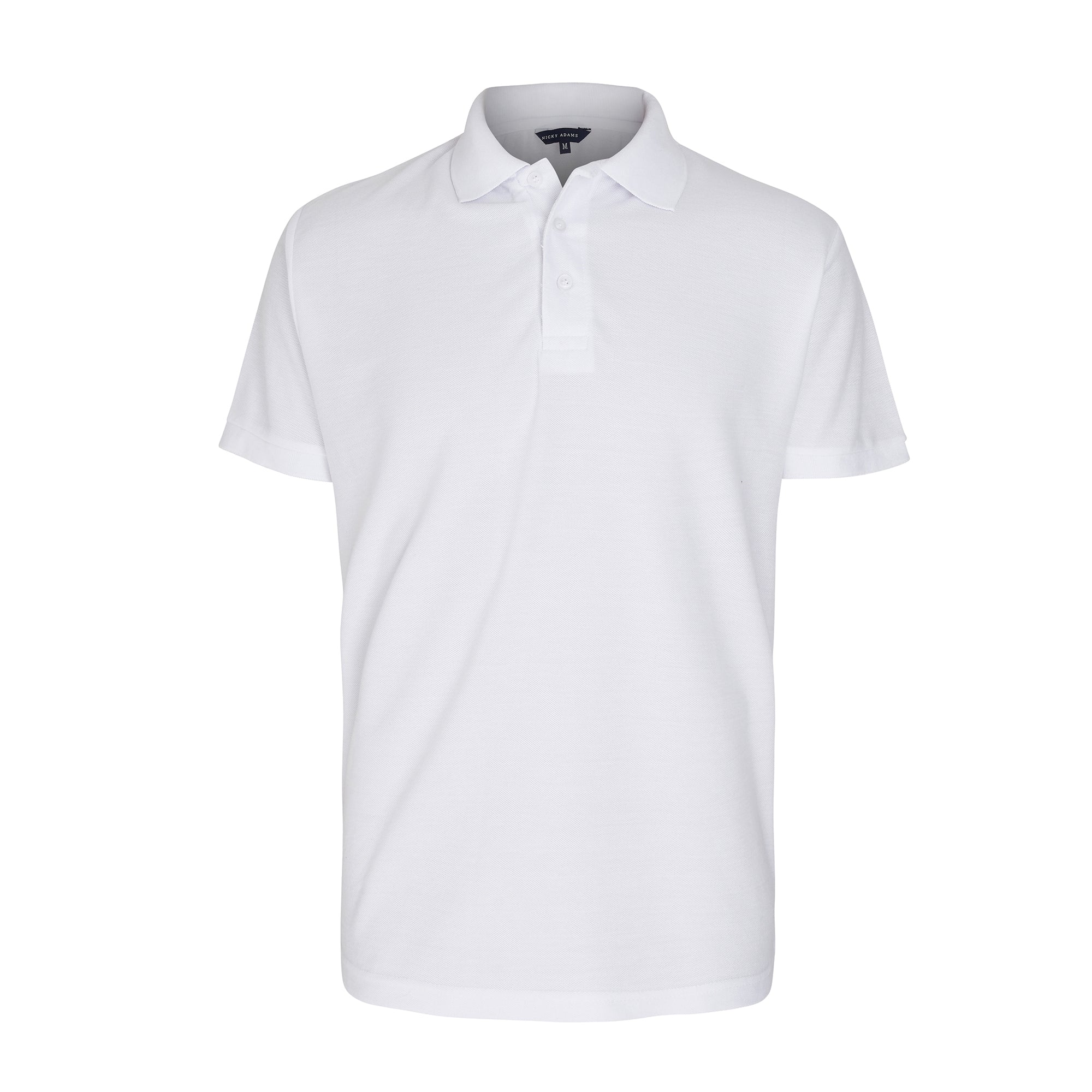 Nicky Adams Polo Shirt - Outdoor World