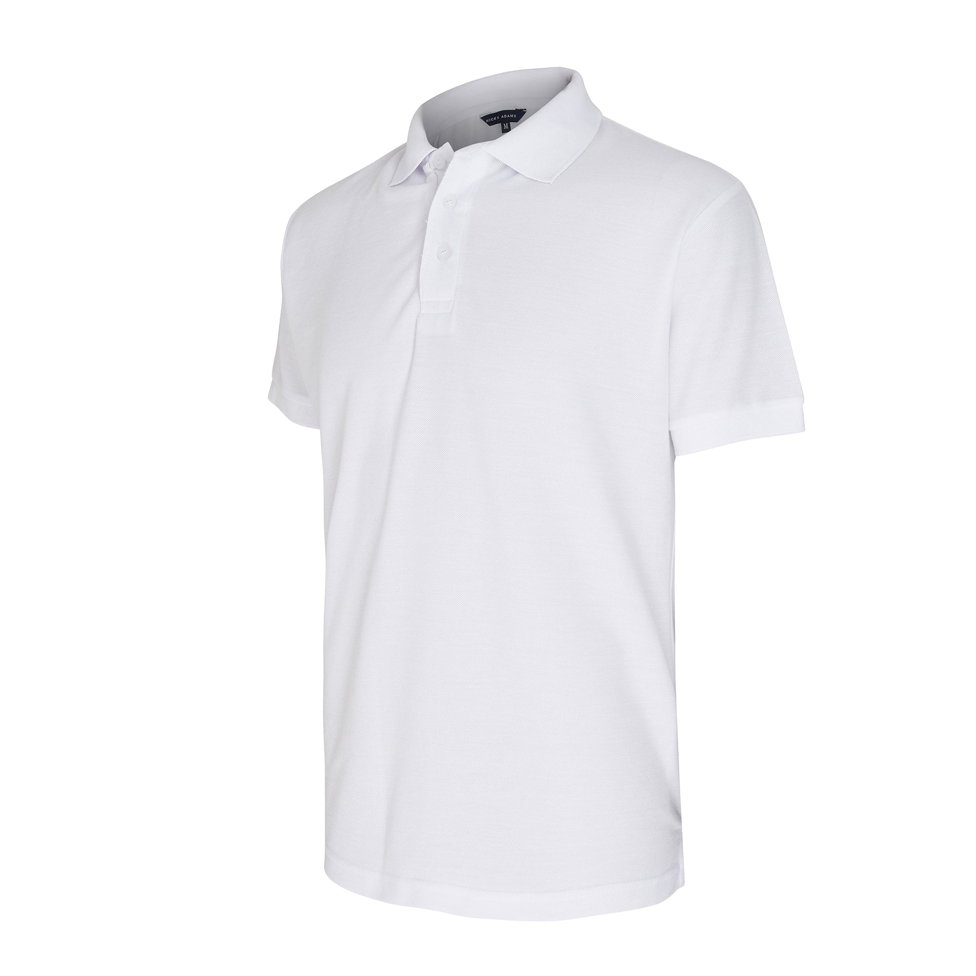 Nicky Adams Polo Shirt - Outdoor World