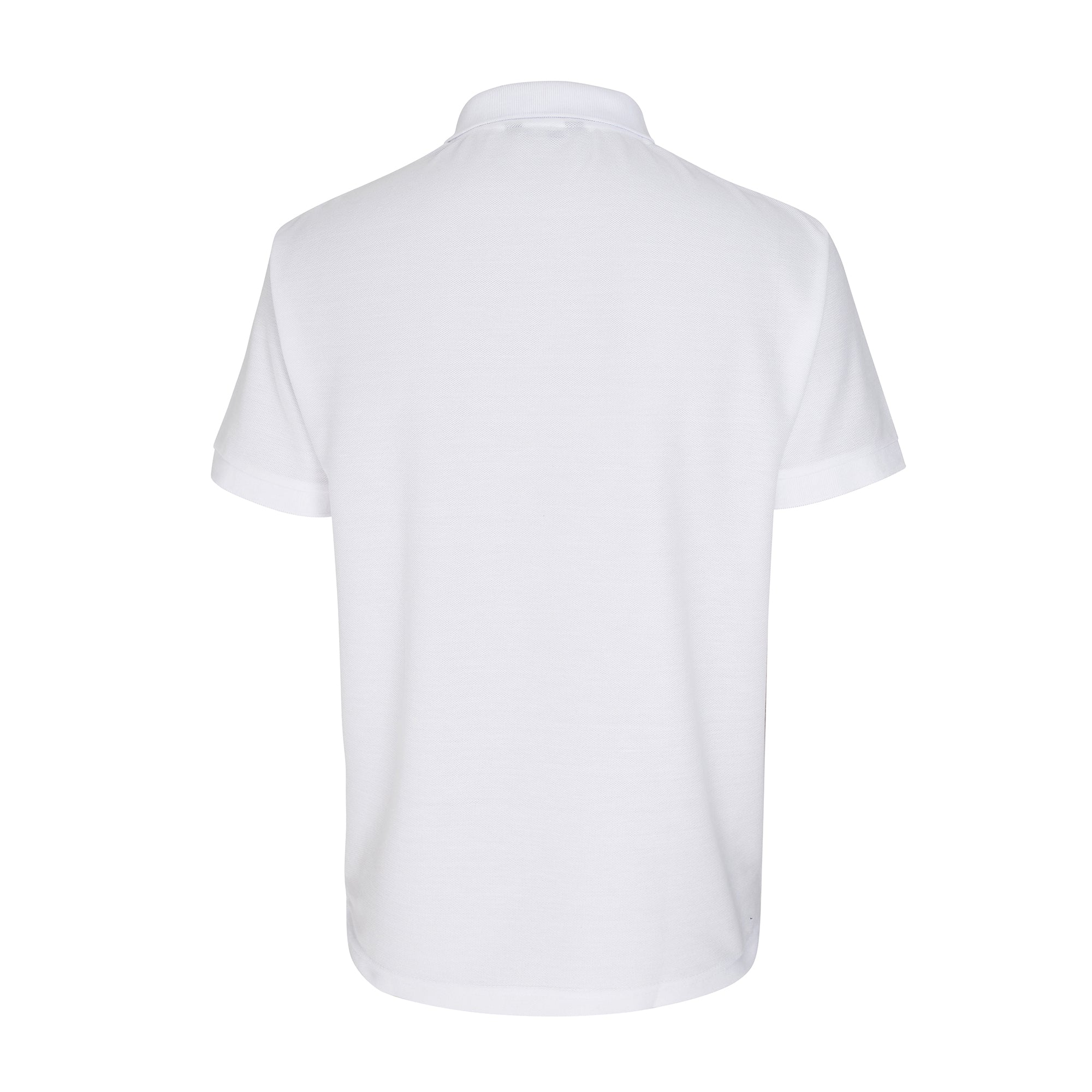 Nicky Adams Polo Shirt - Outdoor World