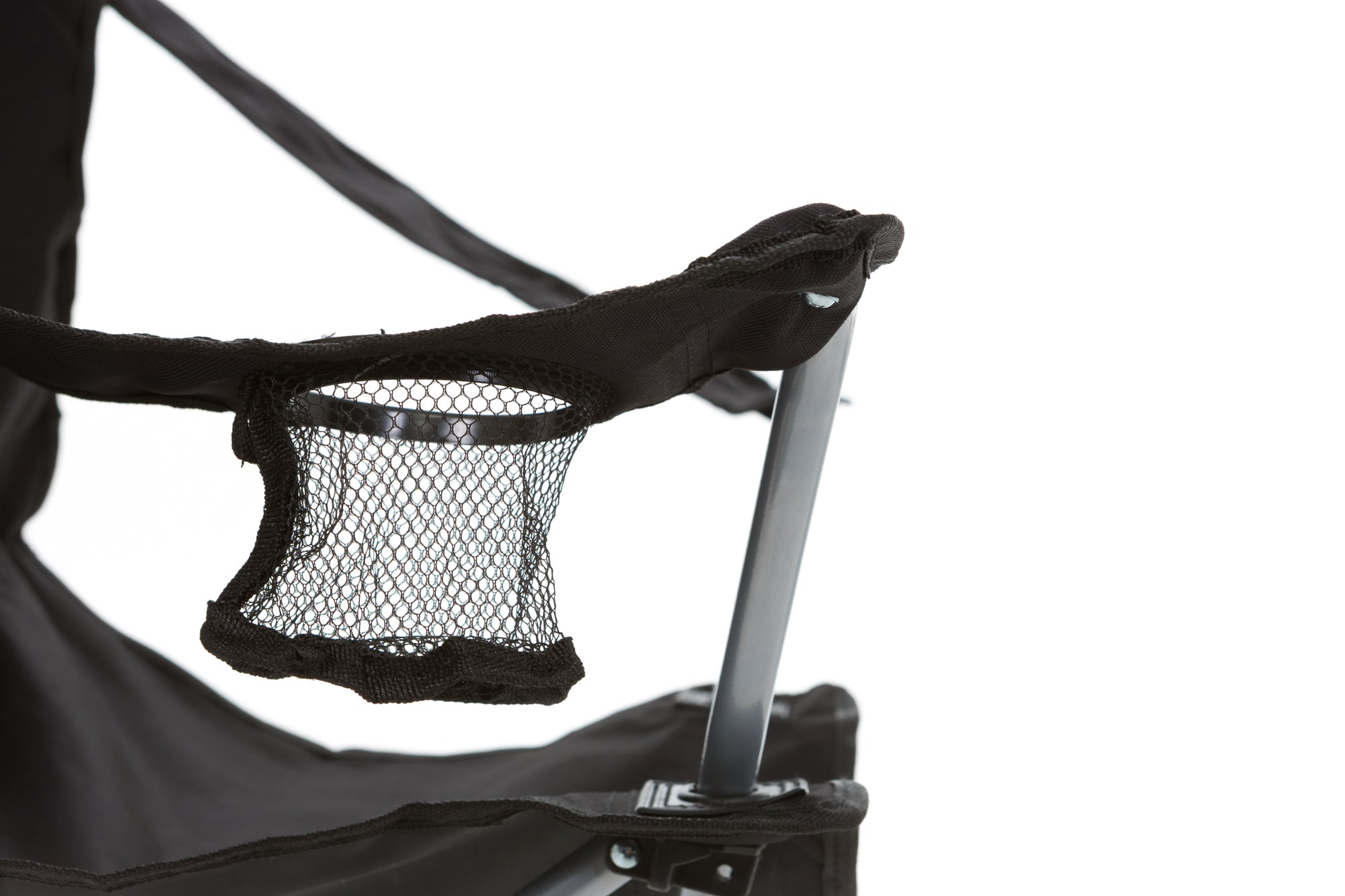 2 x Folding Camping Chairs - Outdoor World