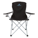 Folding Camping Chair - Outdoor World