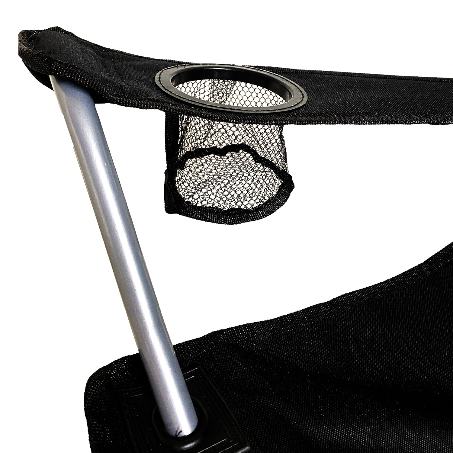 Folding Camping Chair - Outdoor World