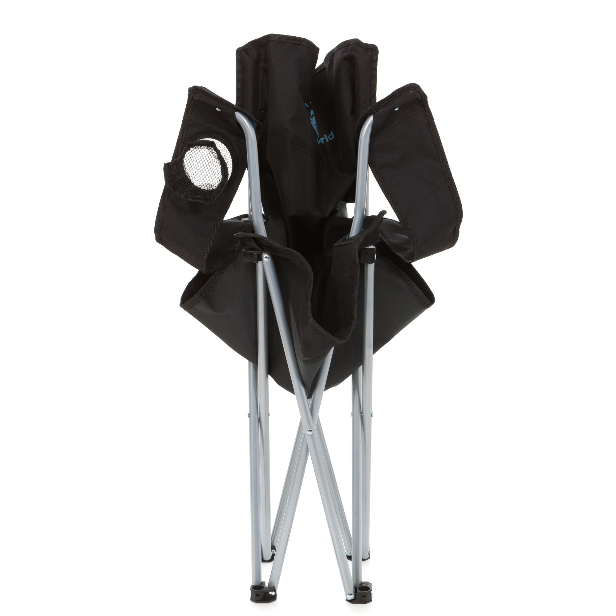 Folding Camping Chair - Outdoor World