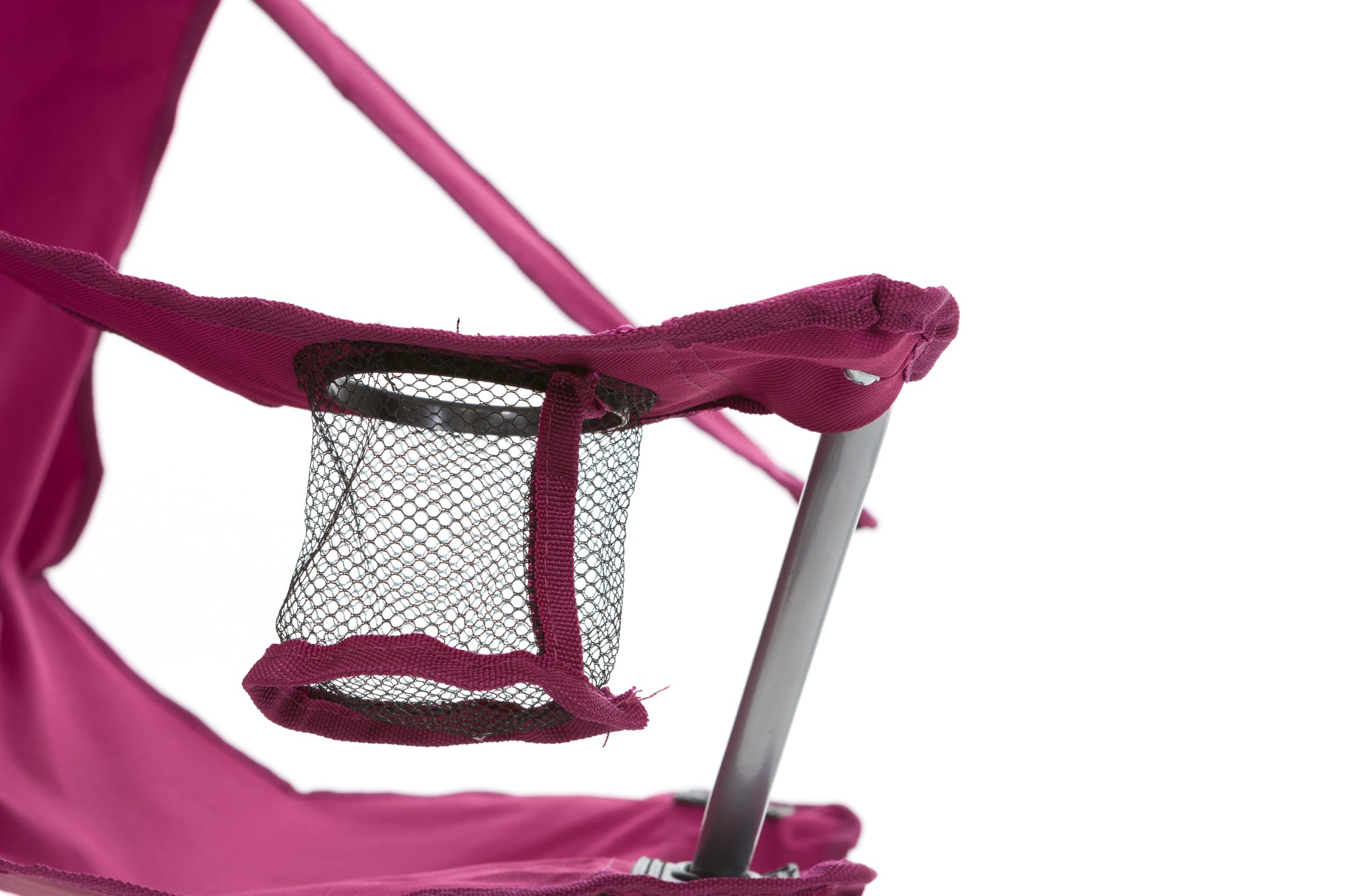 Folding Camping Chair - Outdoor World
