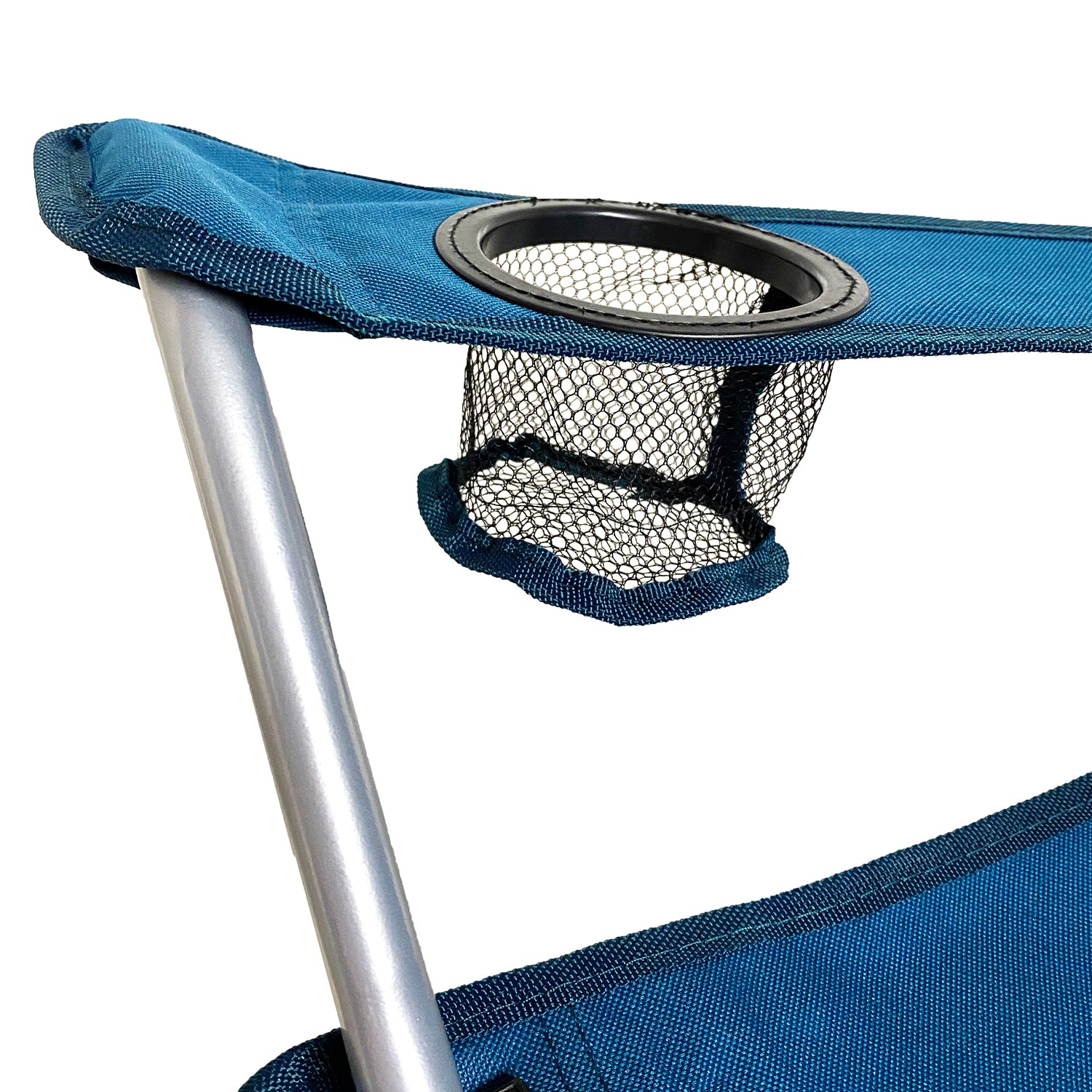Folding Camping Chair - Outdoor World