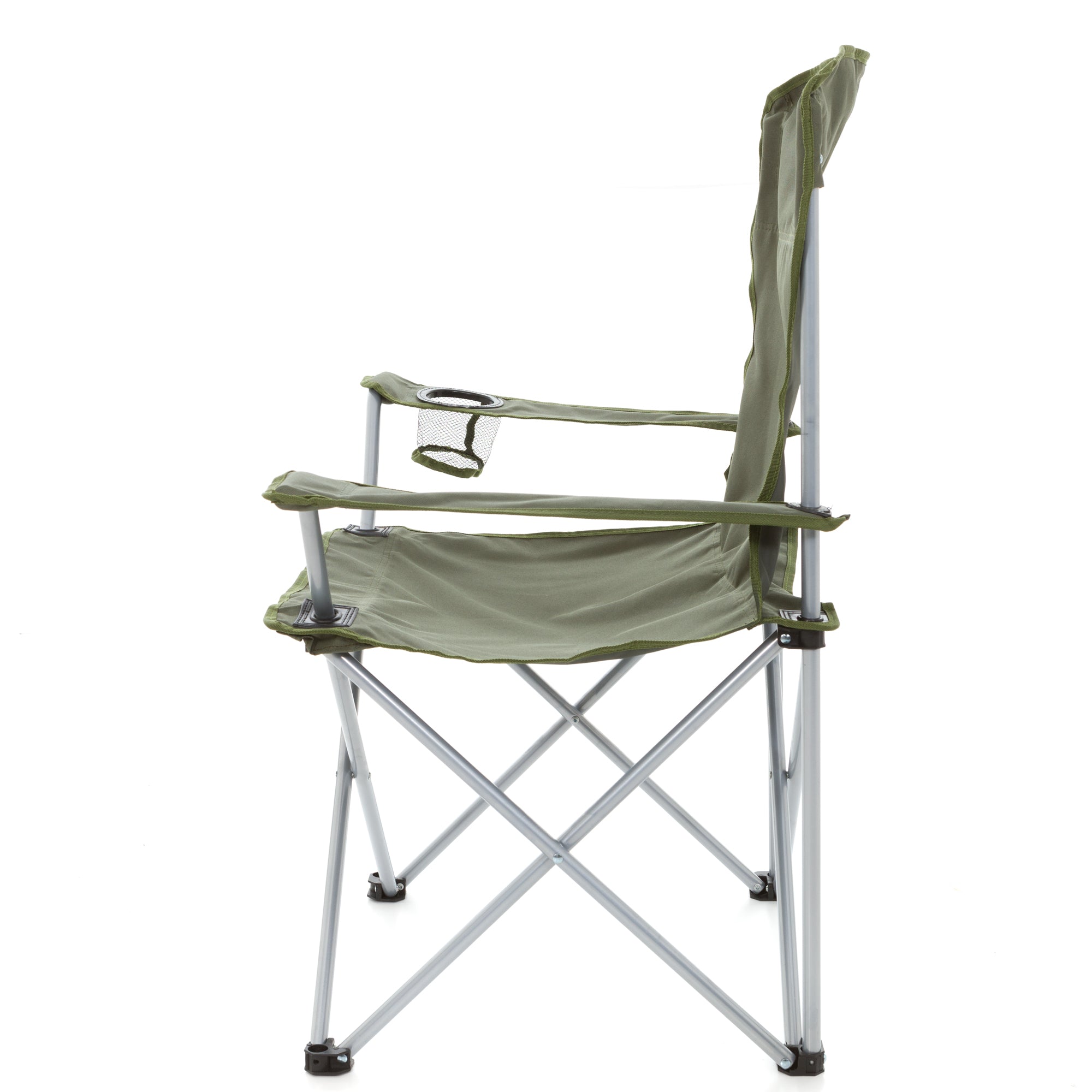 Folding Camping Chair - Outdoor World
