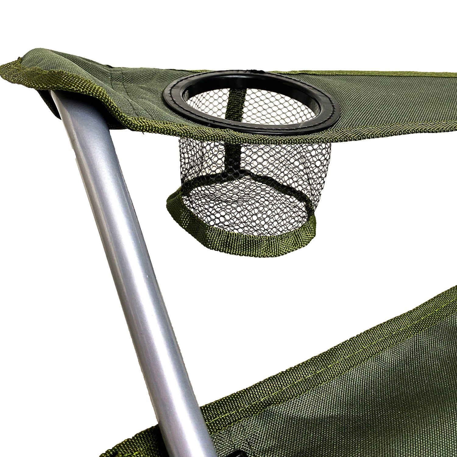 Folding Camping Chair - Outdoor World