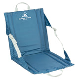 2 x Folding Outdoor Seats - Outdoor World