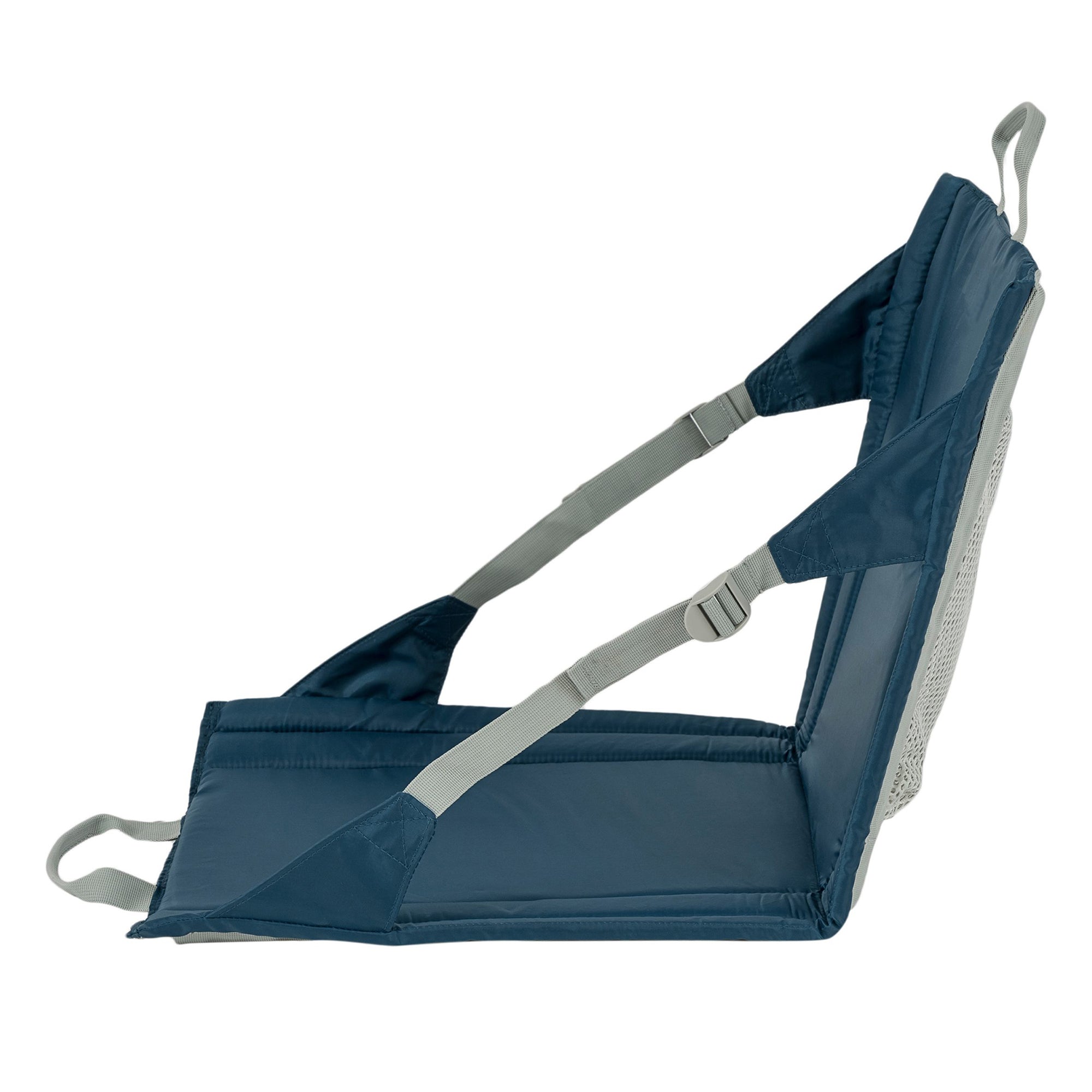 2 x Folding Outdoor Seats - Outdoor World