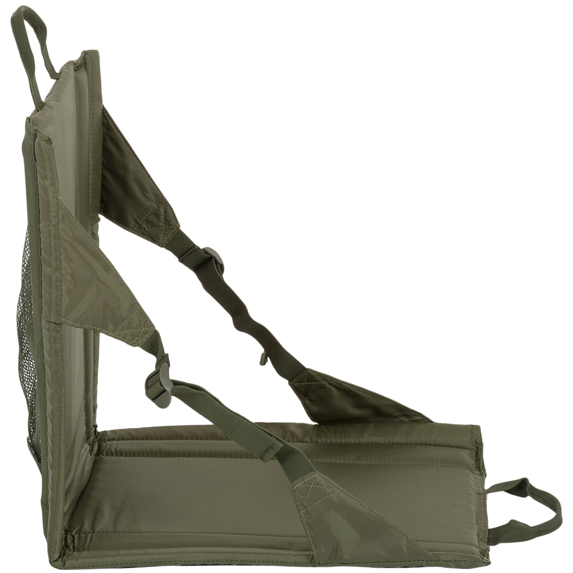 2 x Folding Outdoor Seats - Outdoor World
