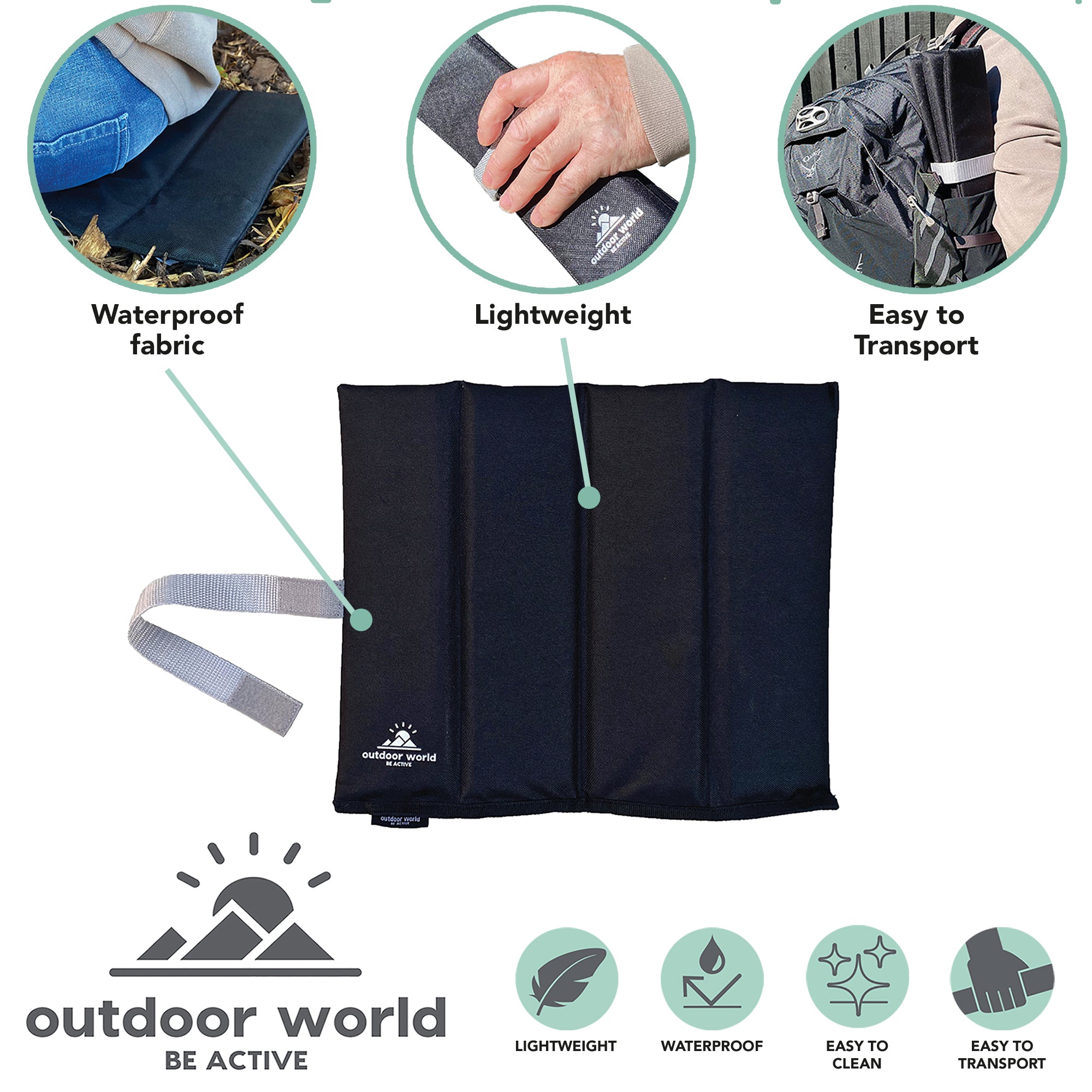 SIT MAT XL3