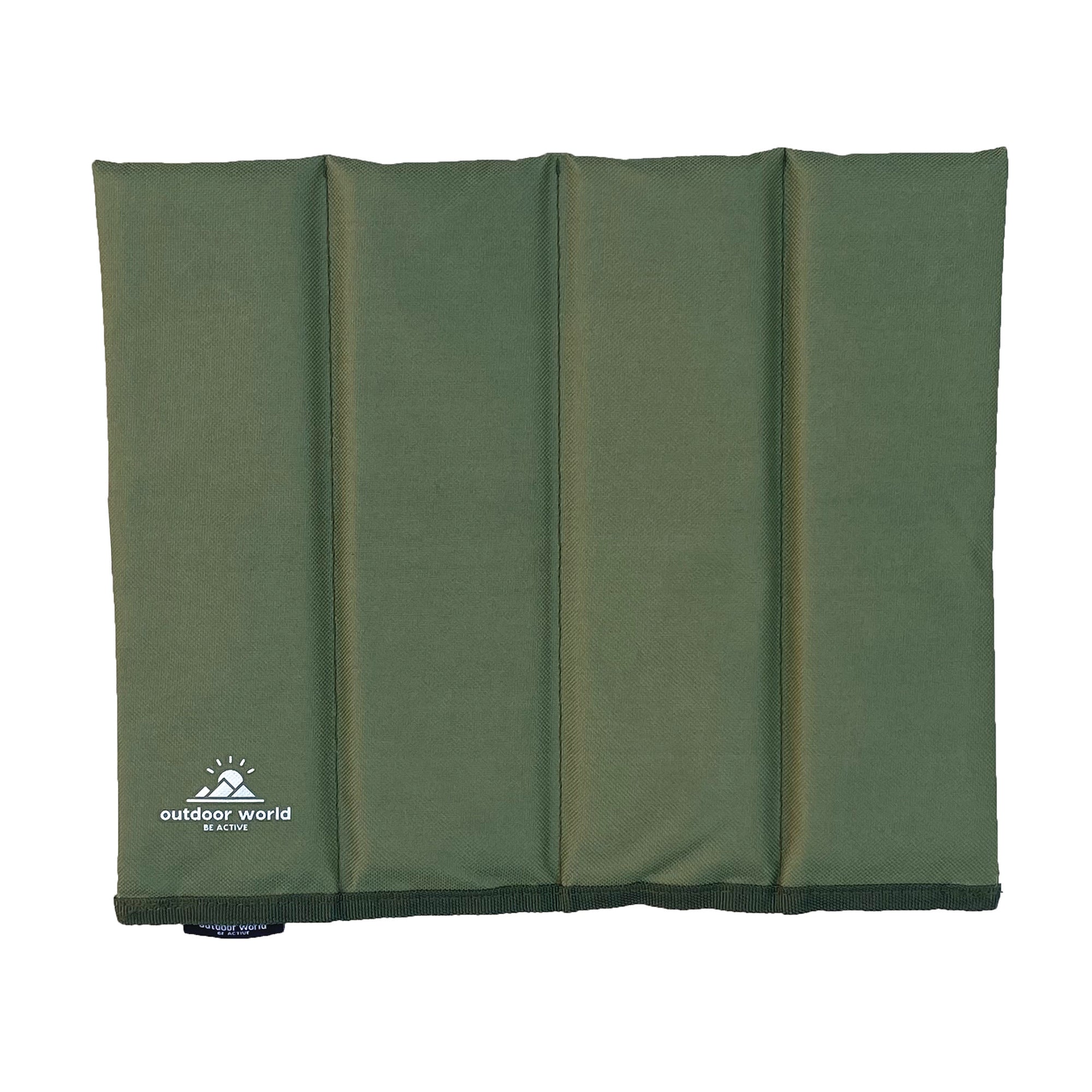 SIT MAT OLIVE XL10