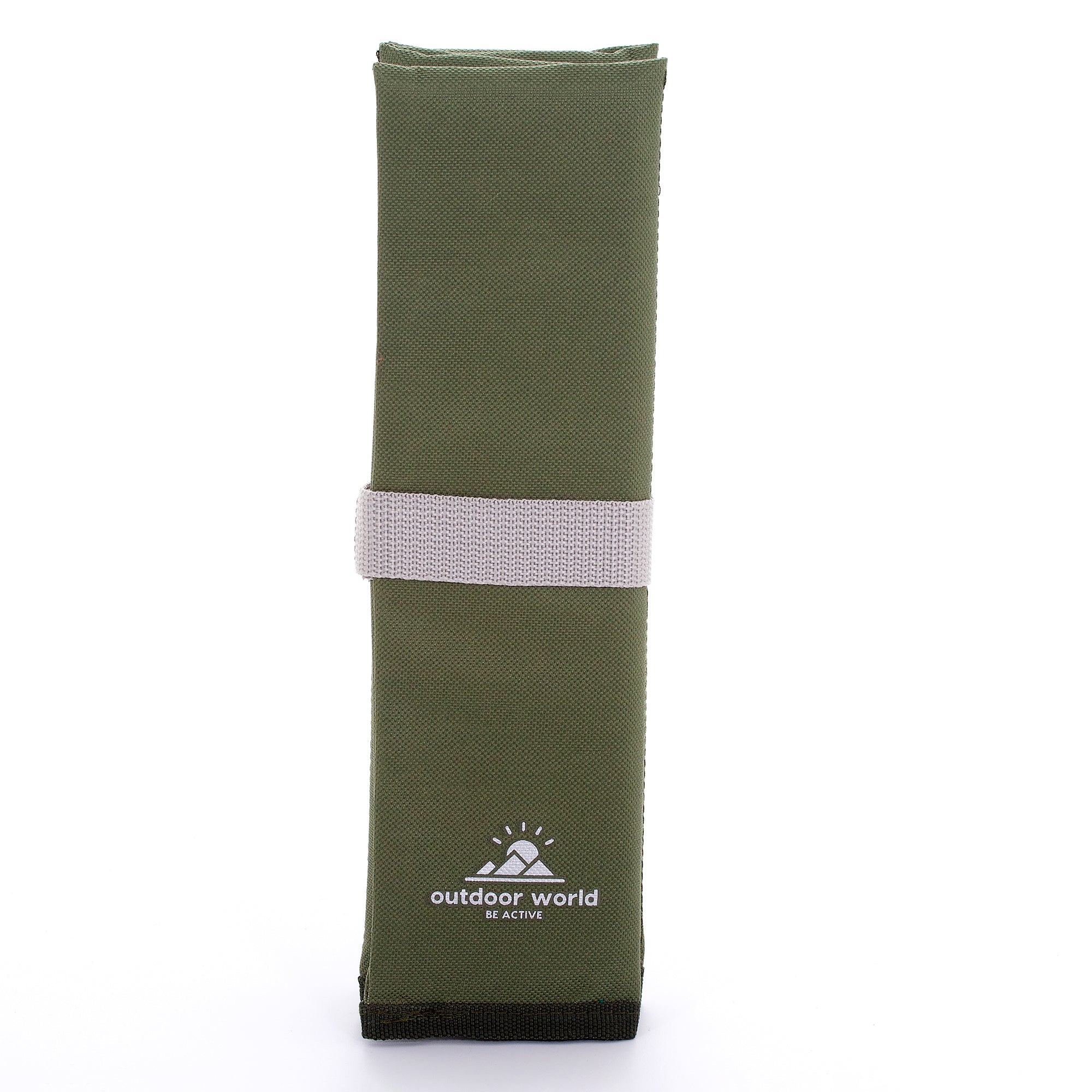 SIT MAT OLIVE XL8