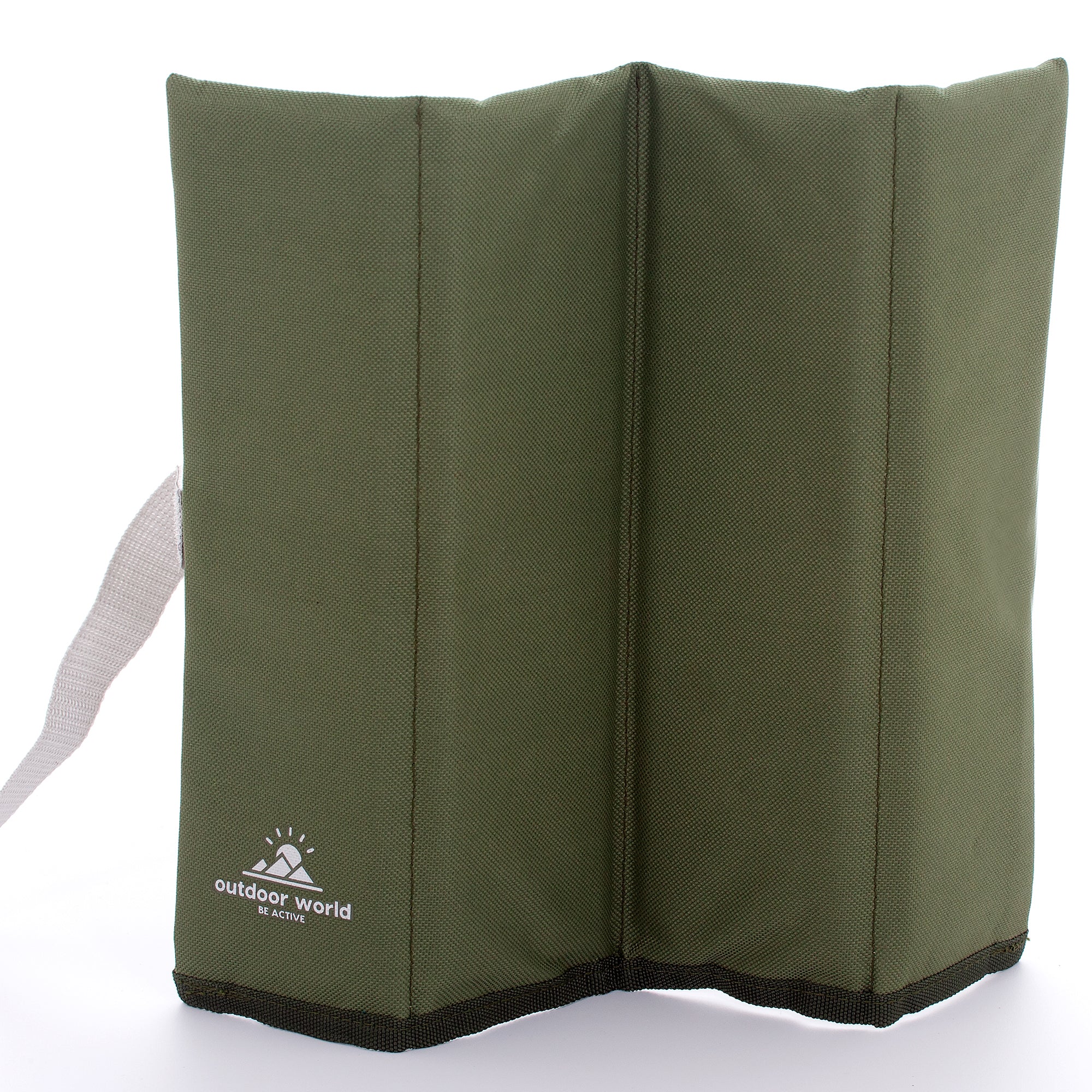 SIT MAT OLIVE XL9
