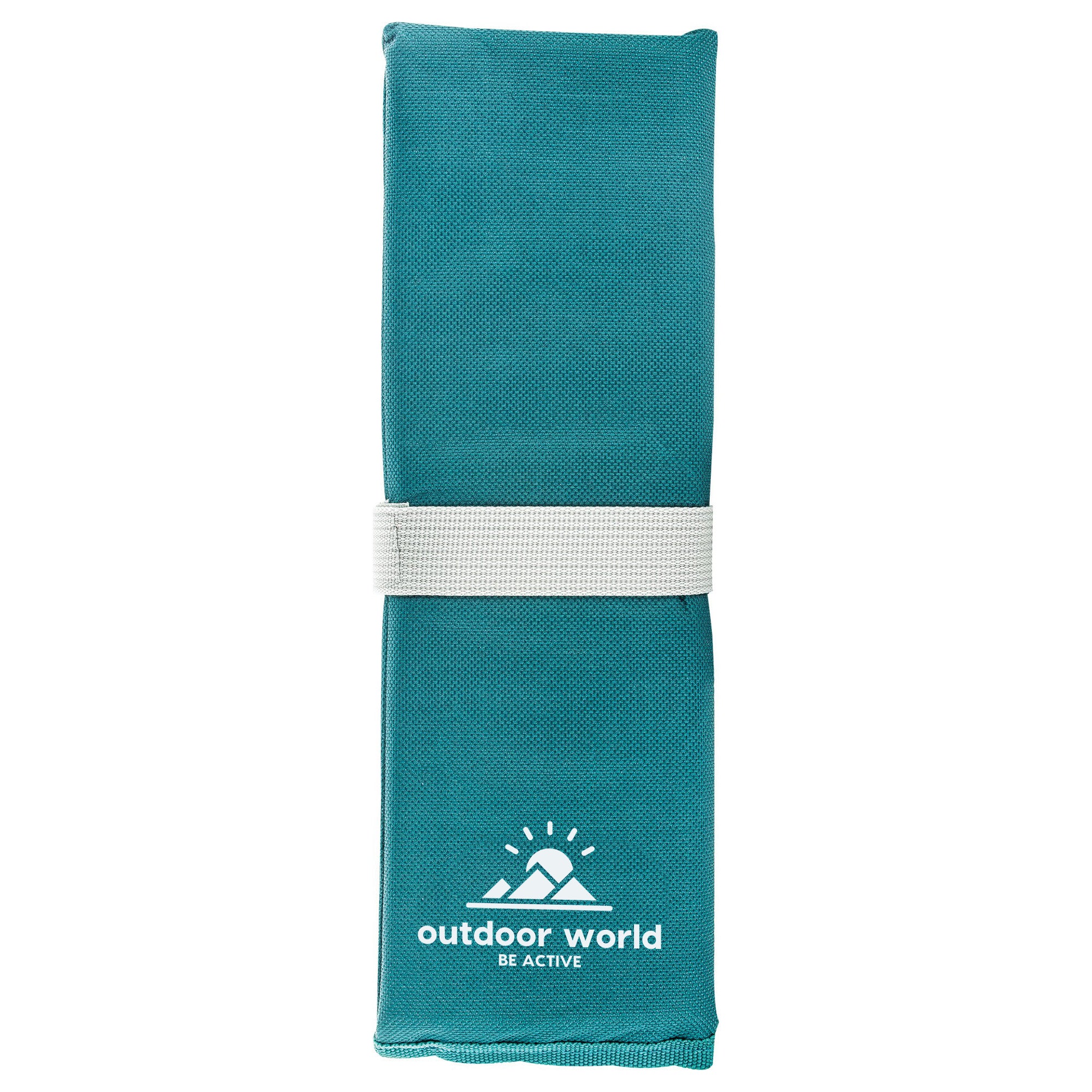 Sit Mat Teal XL8