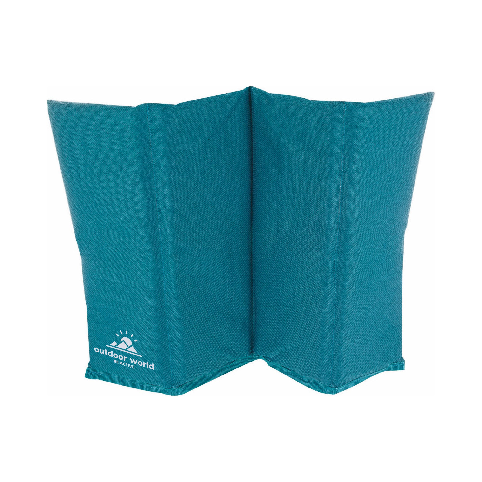 Sit Mat Teal XL9