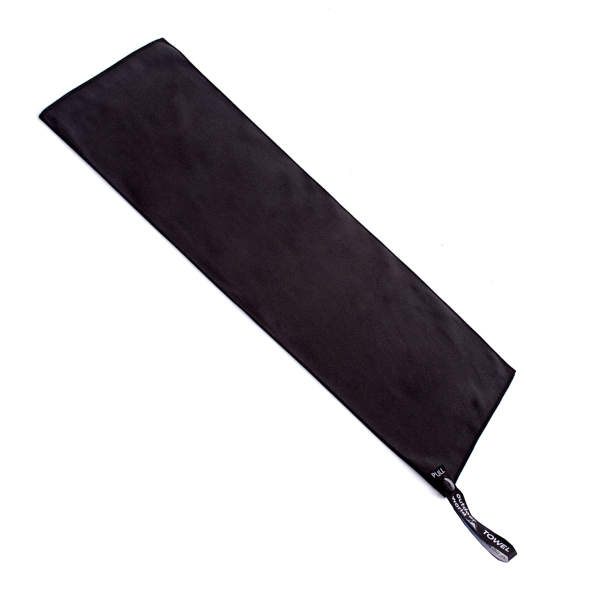 Microfibre Towel - Outdoor World