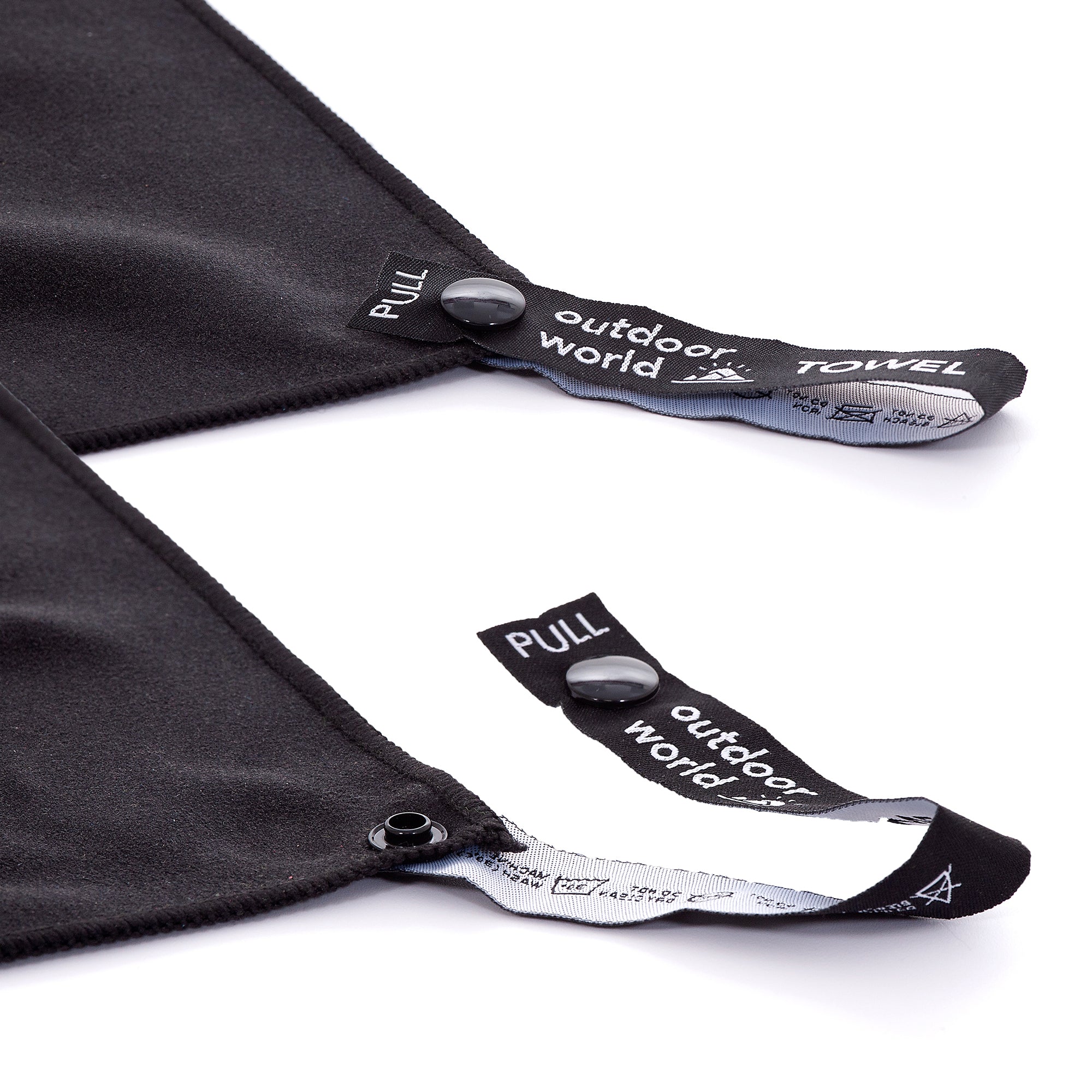 Microfibre Towel - Outdoor World