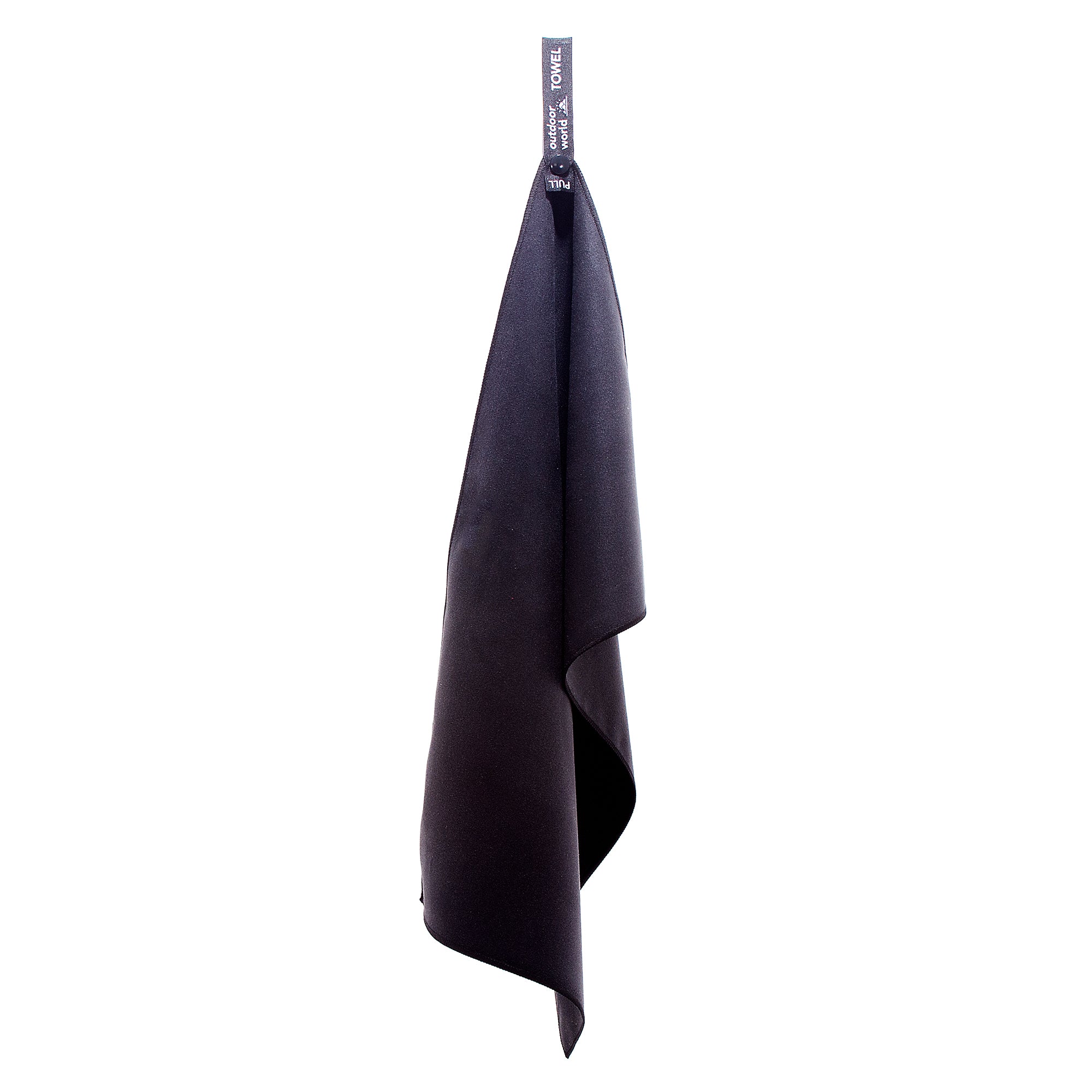 Microfibre Towel - Outdoor World