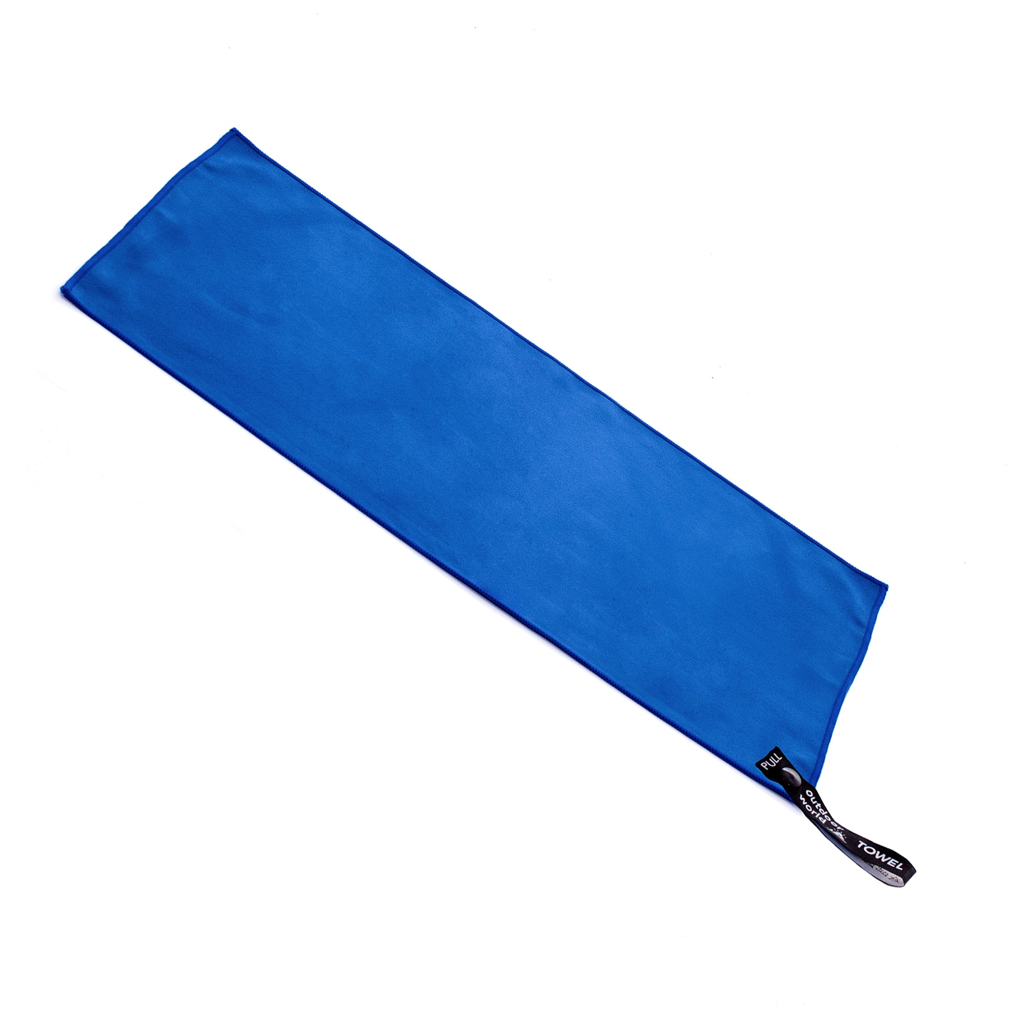 Microfibre Towel - Outdoor World