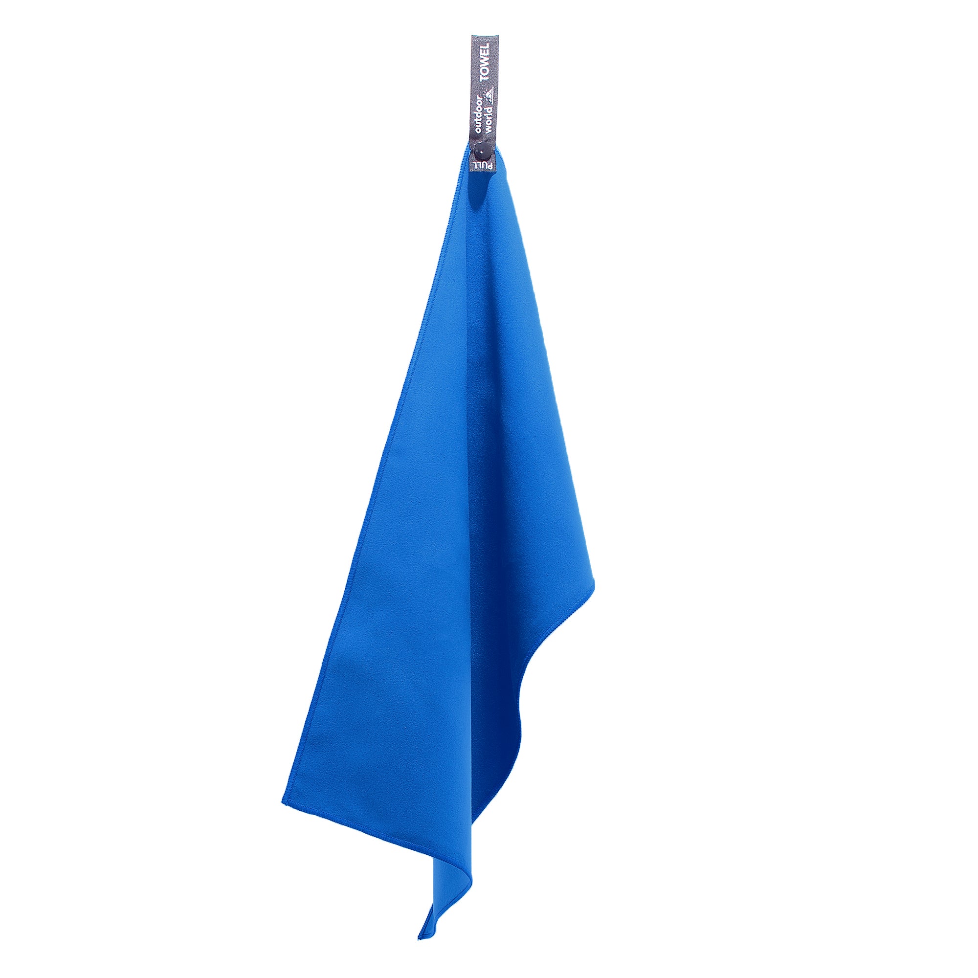 Microfibre Towel - Outdoor World