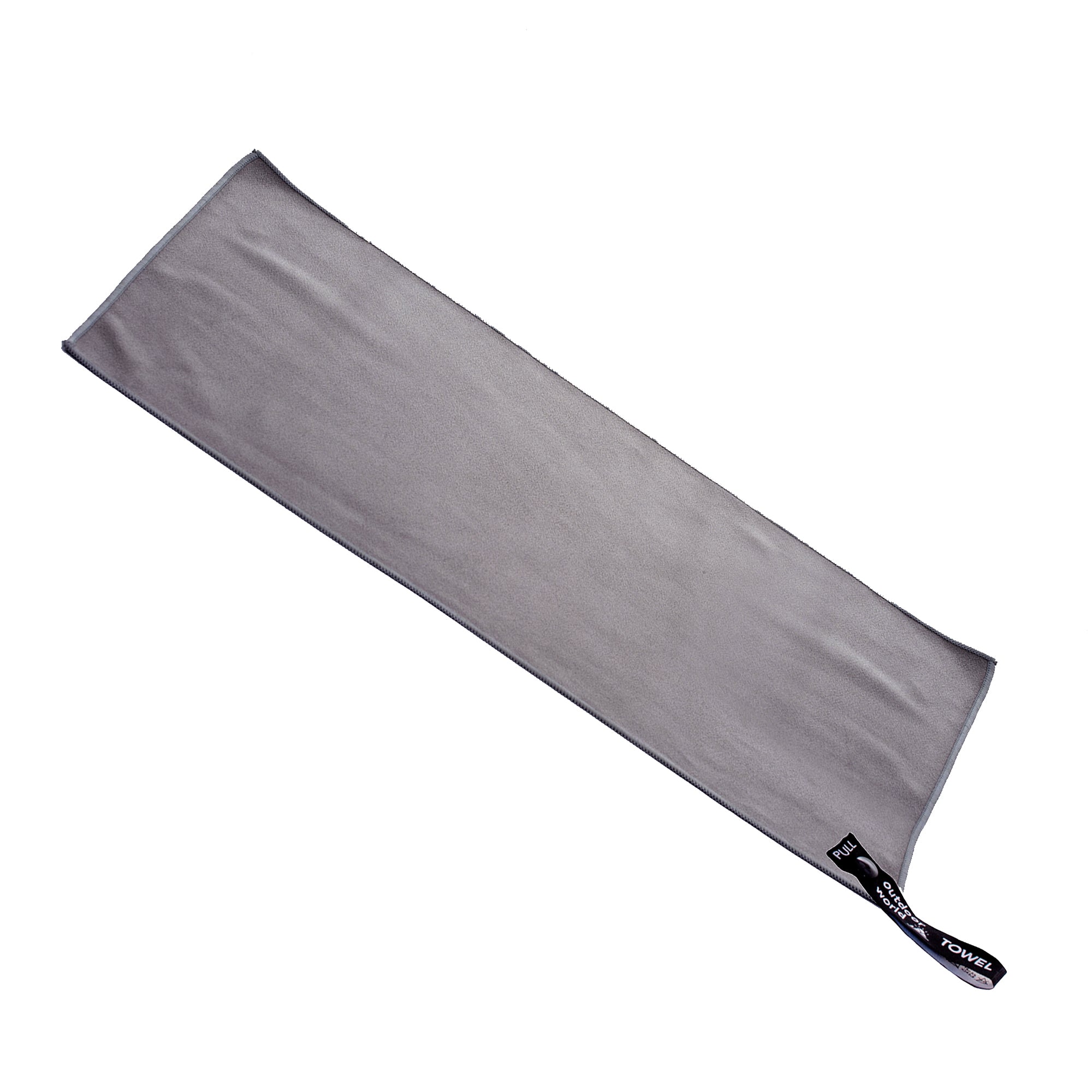 Microfibre Towel - Outdoor World