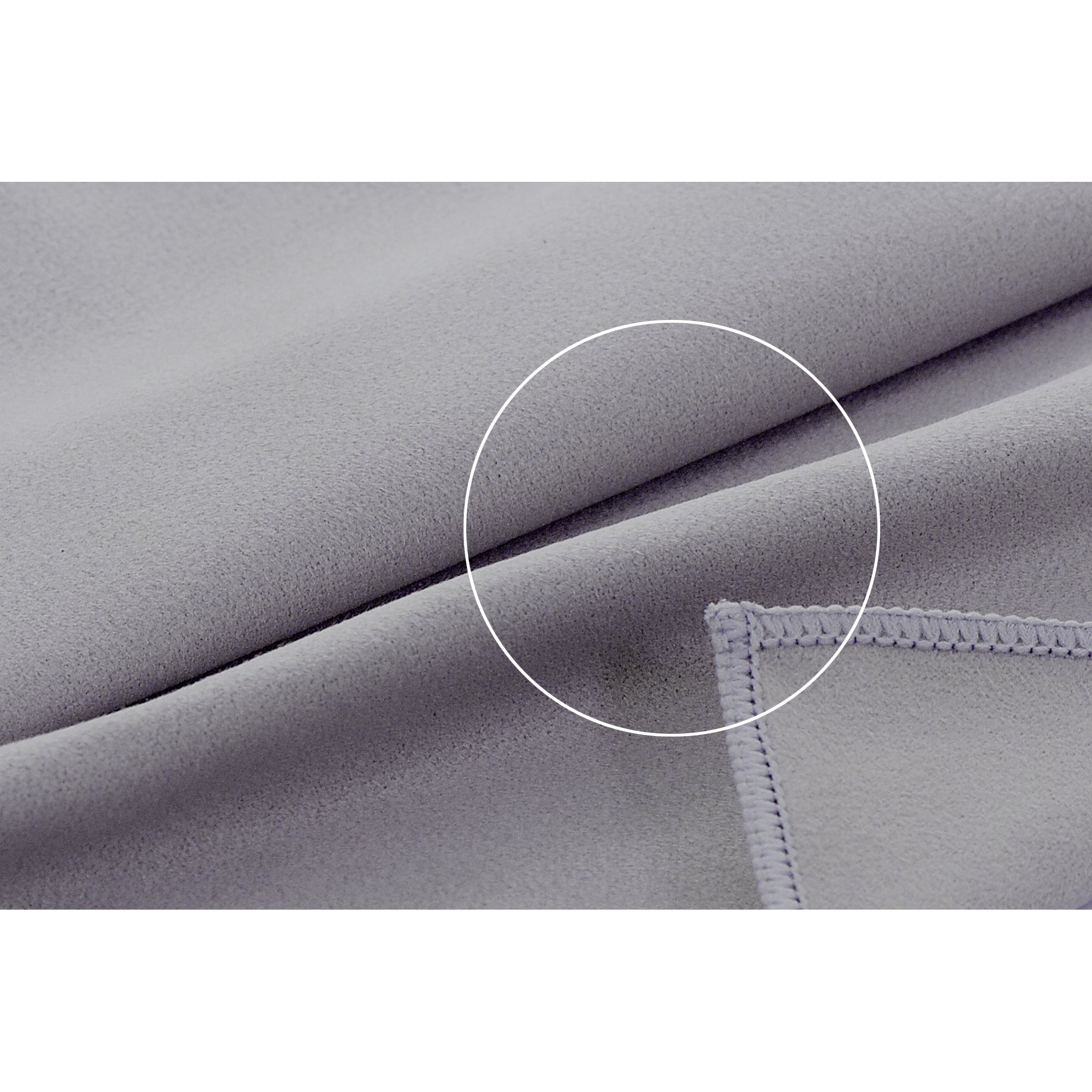 Microfibre Towel - Outdoor World