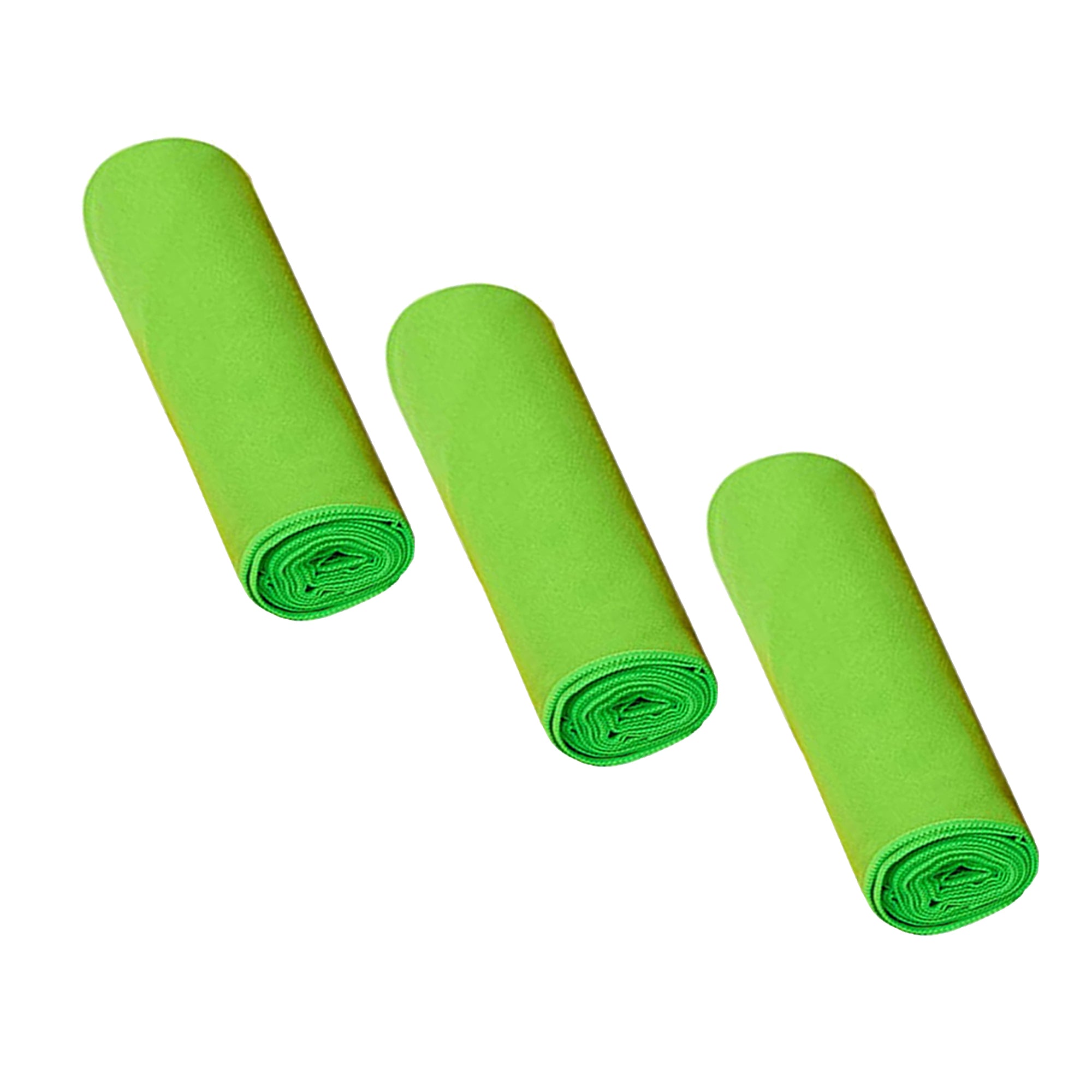 Microfibre Towel - Outdoor World