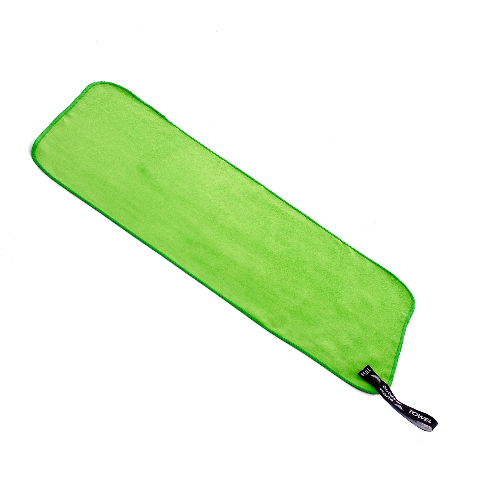 Microfibre Towel - Outdoor World