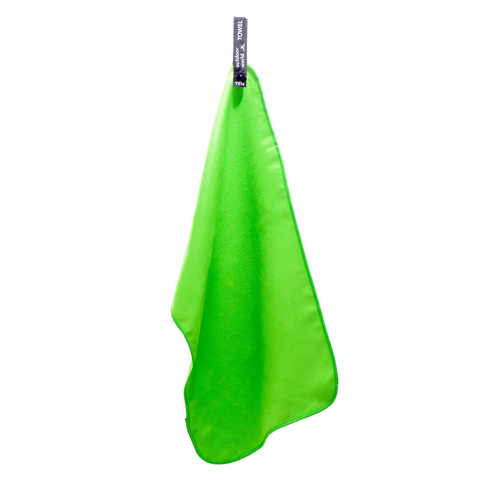 Microfibre Towel - Outdoor World