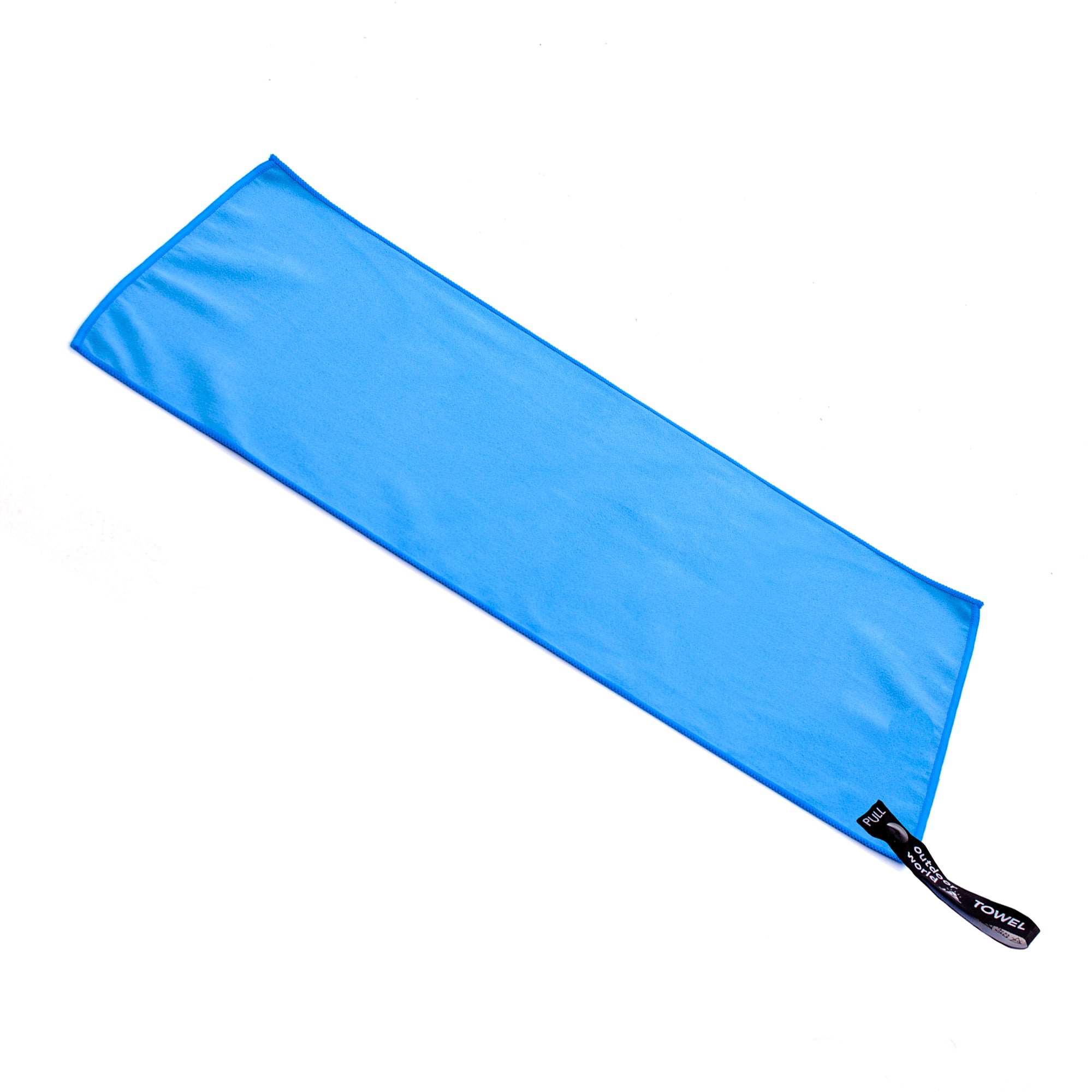 Microfibre Towel - Outdoor World