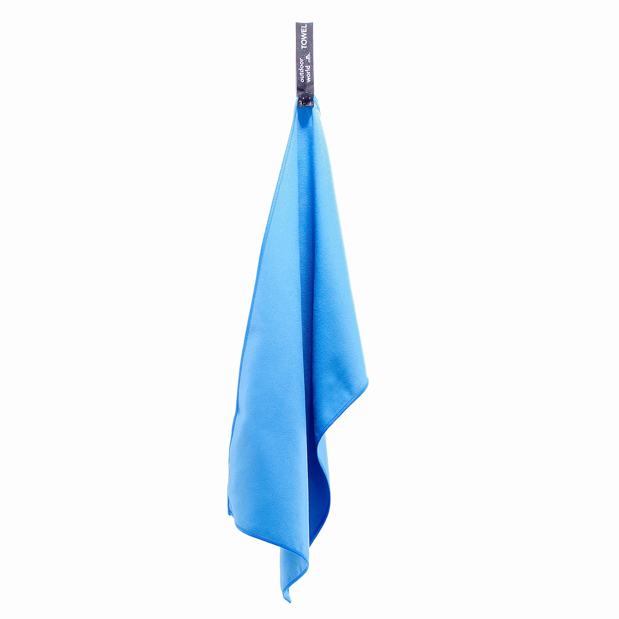 Microfibre Towel - Outdoor World
