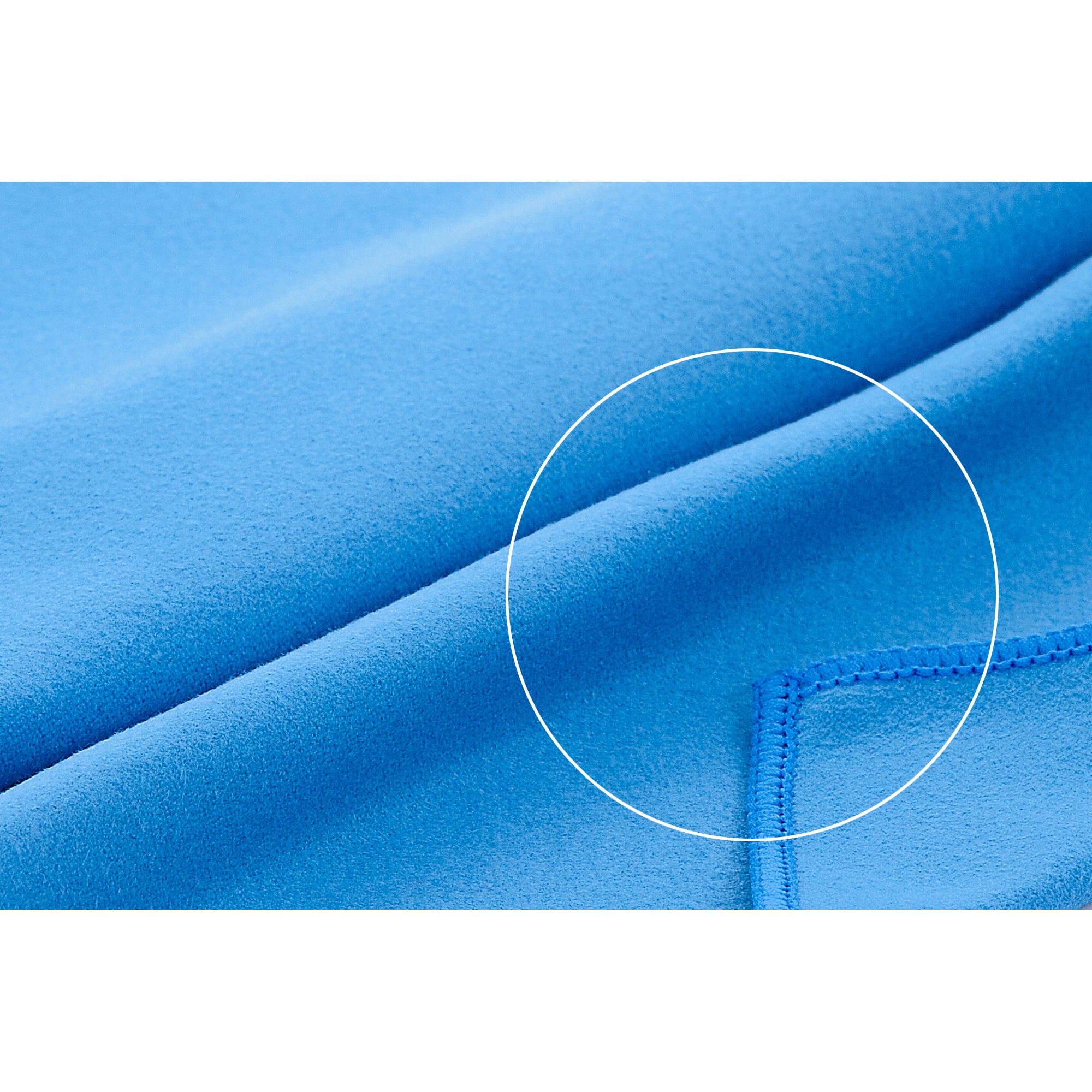 Microfibre Towel - Outdoor World