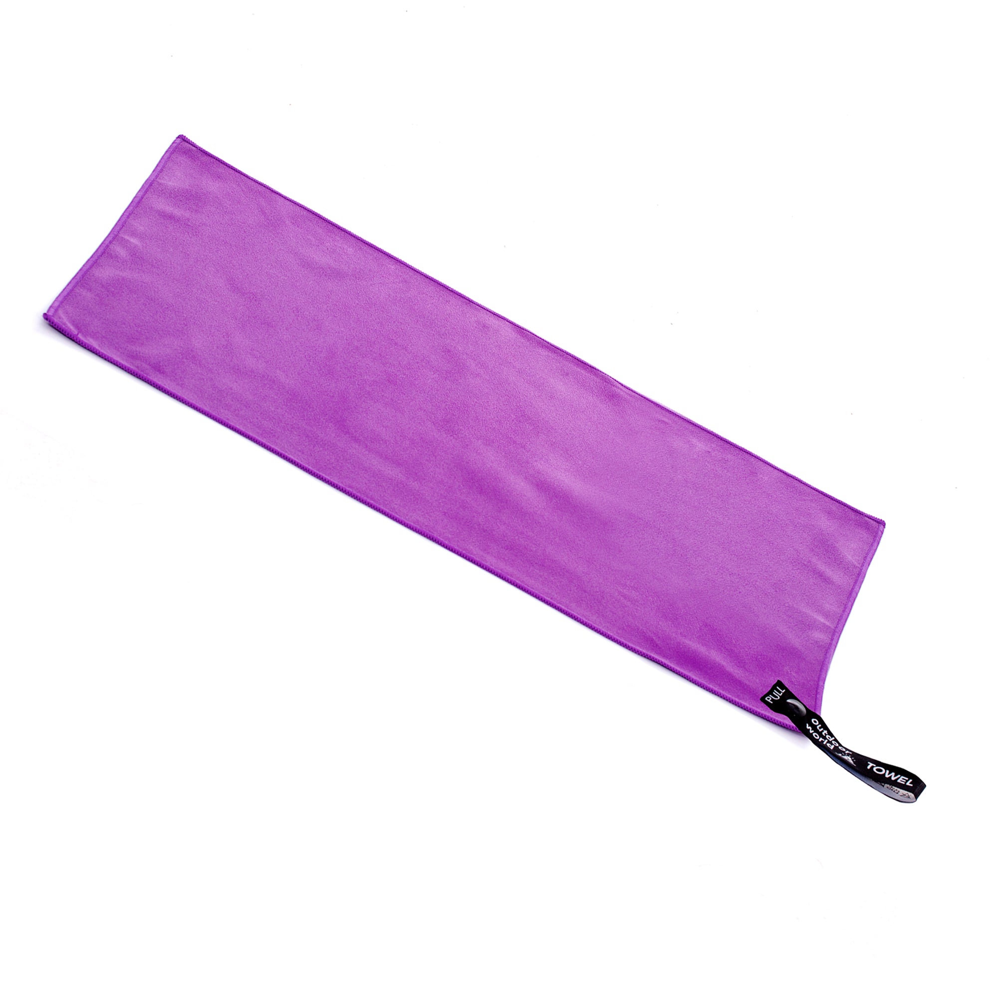 Microfibre Towel - Outdoor World