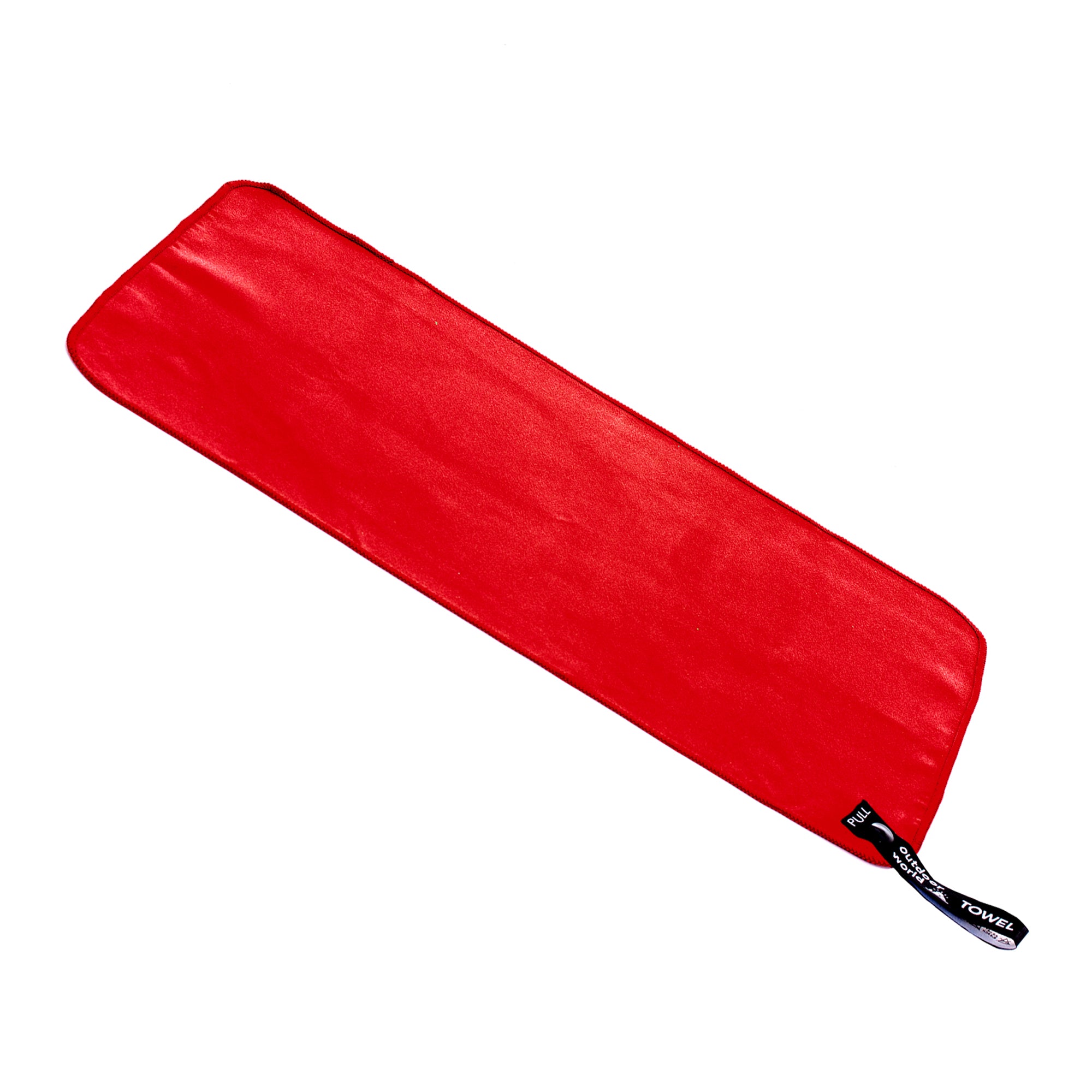 Microfibre Towel - Outdoor World